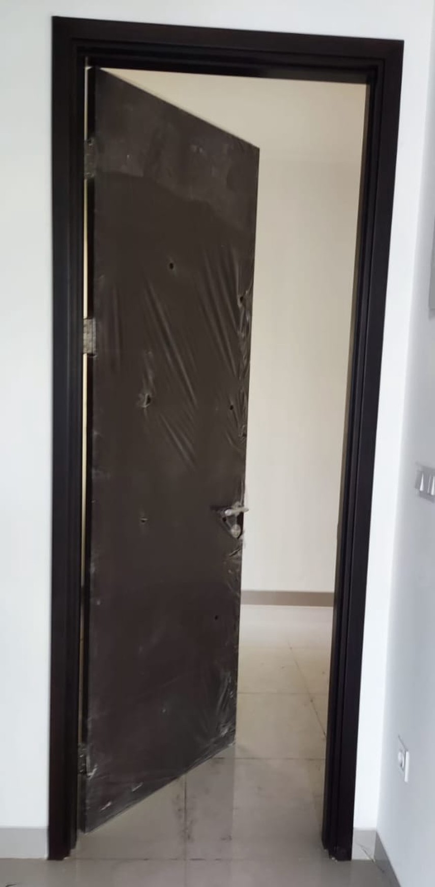 Disewakan rumah di cluster magenta PIK2