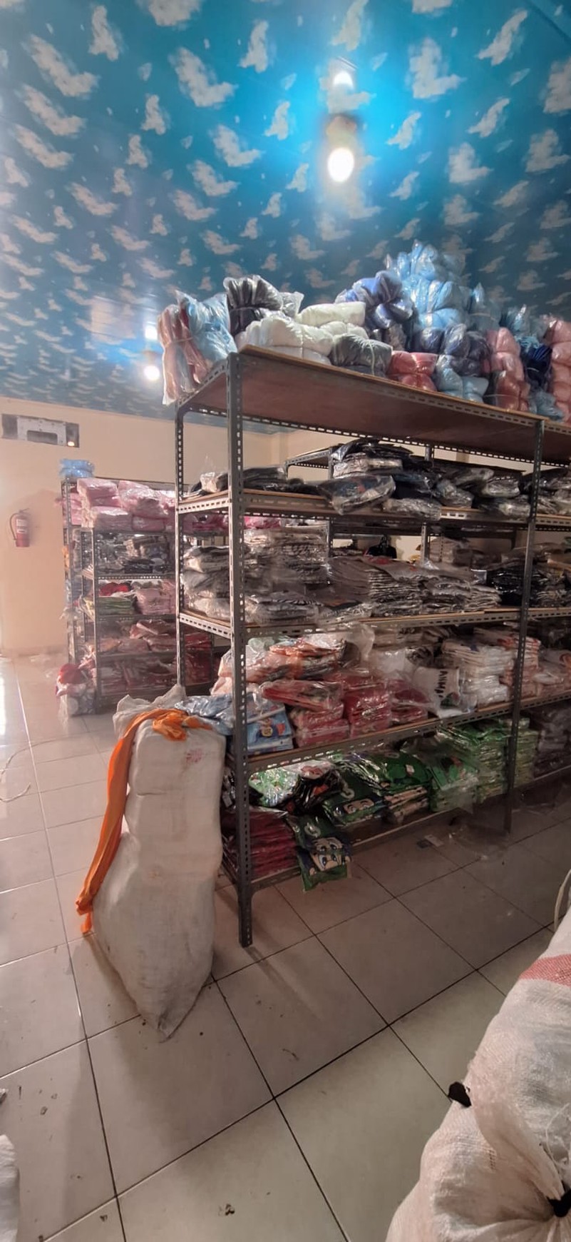 Dijual ruko di jelambar THI