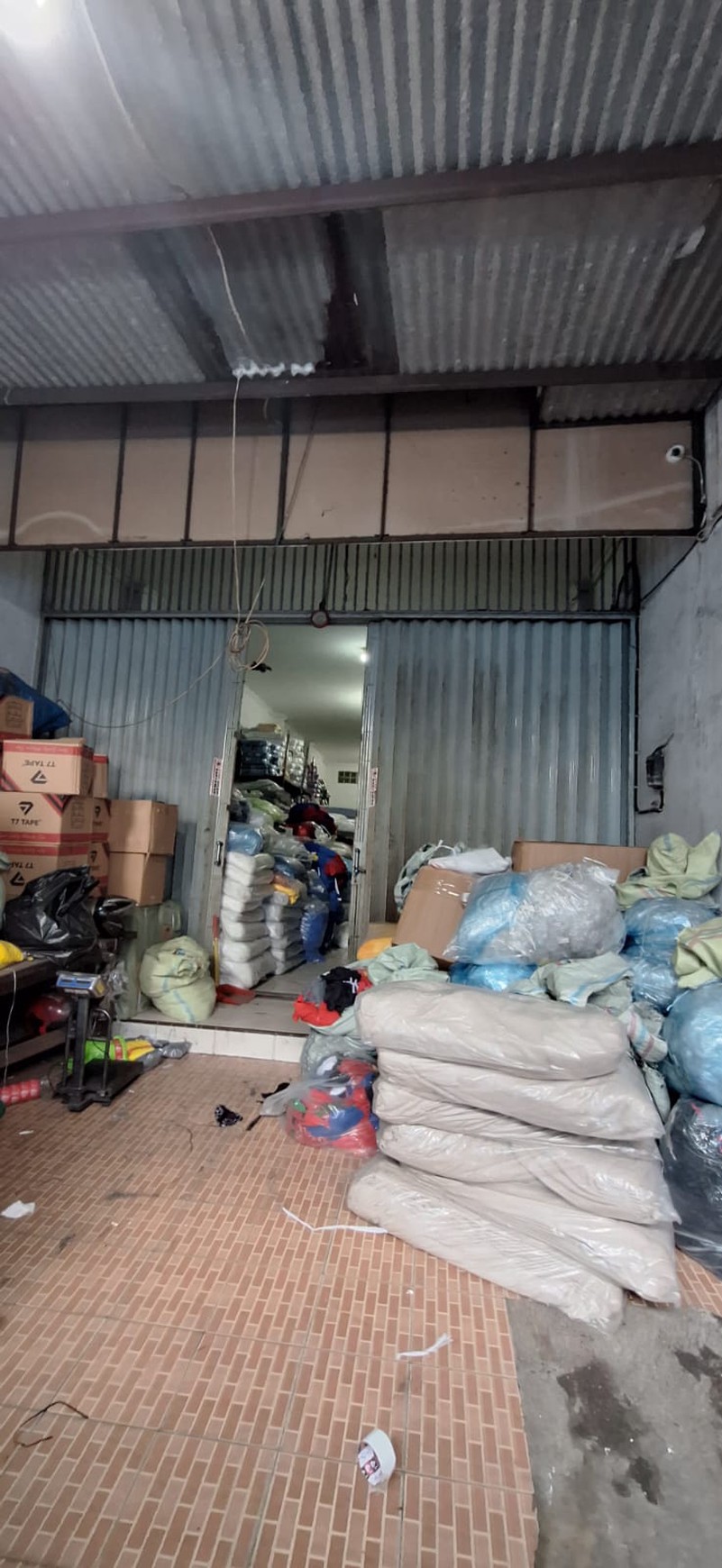 Dijual ruko di jelambar THI