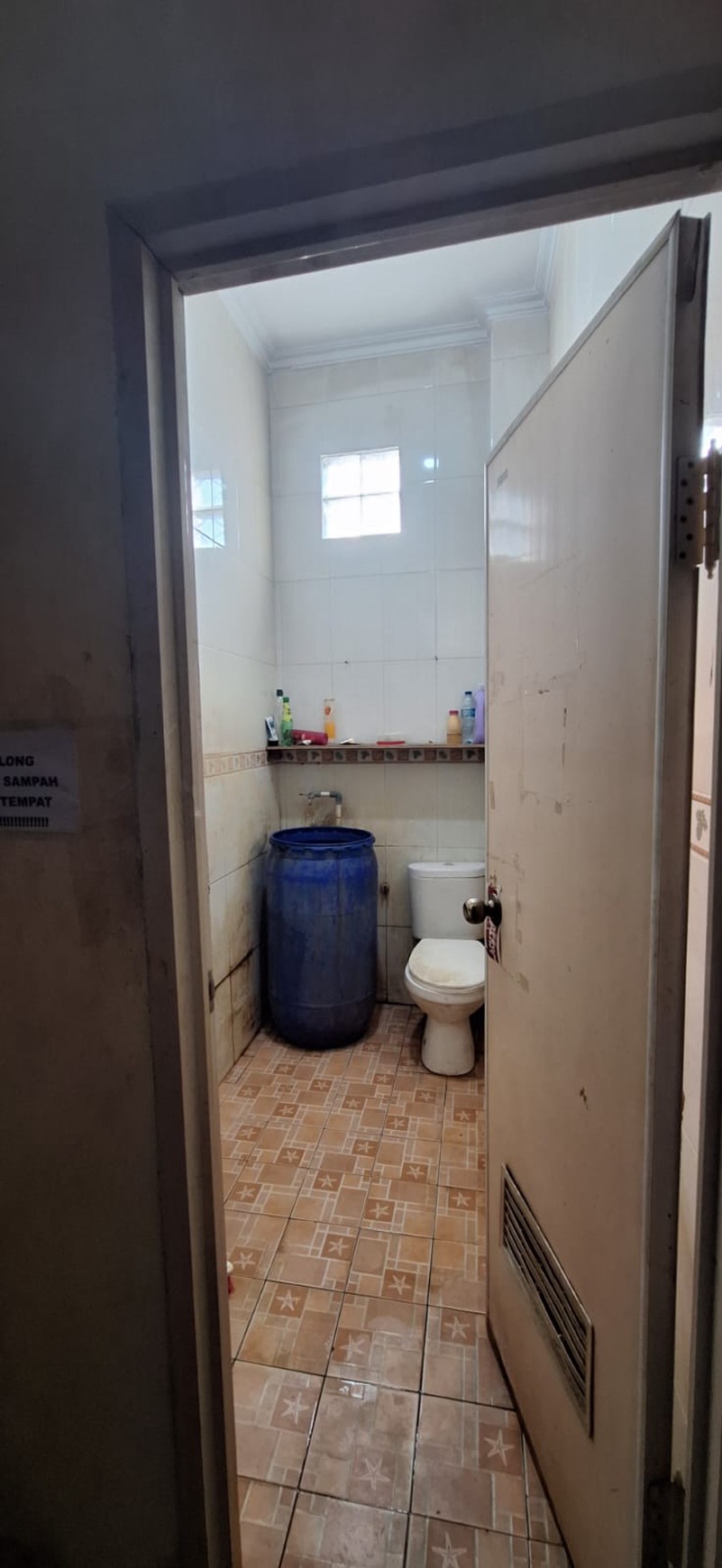 Dijual ruko di jelambar THI
