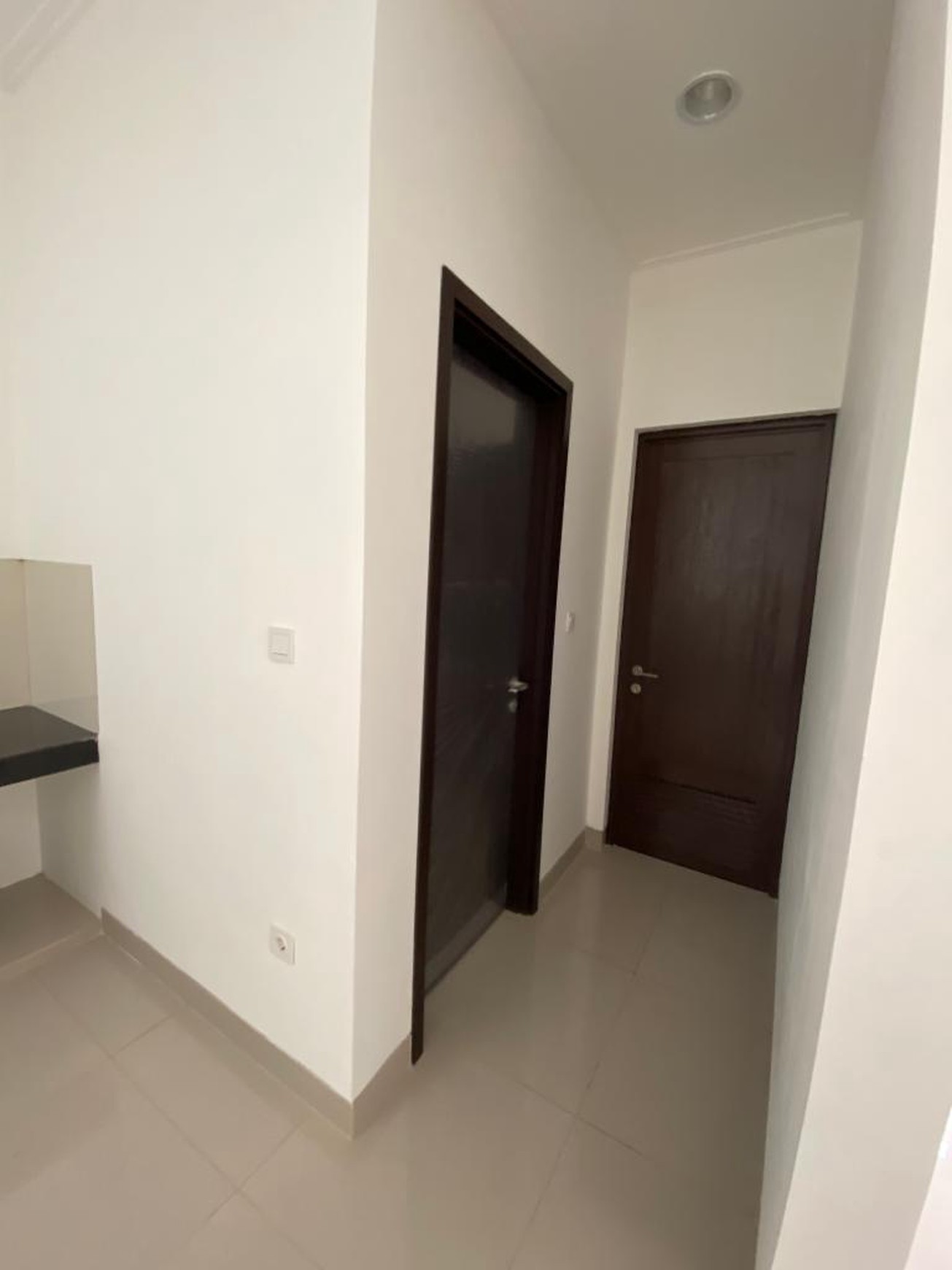 Disewakan rumah di cluster magenta pik2