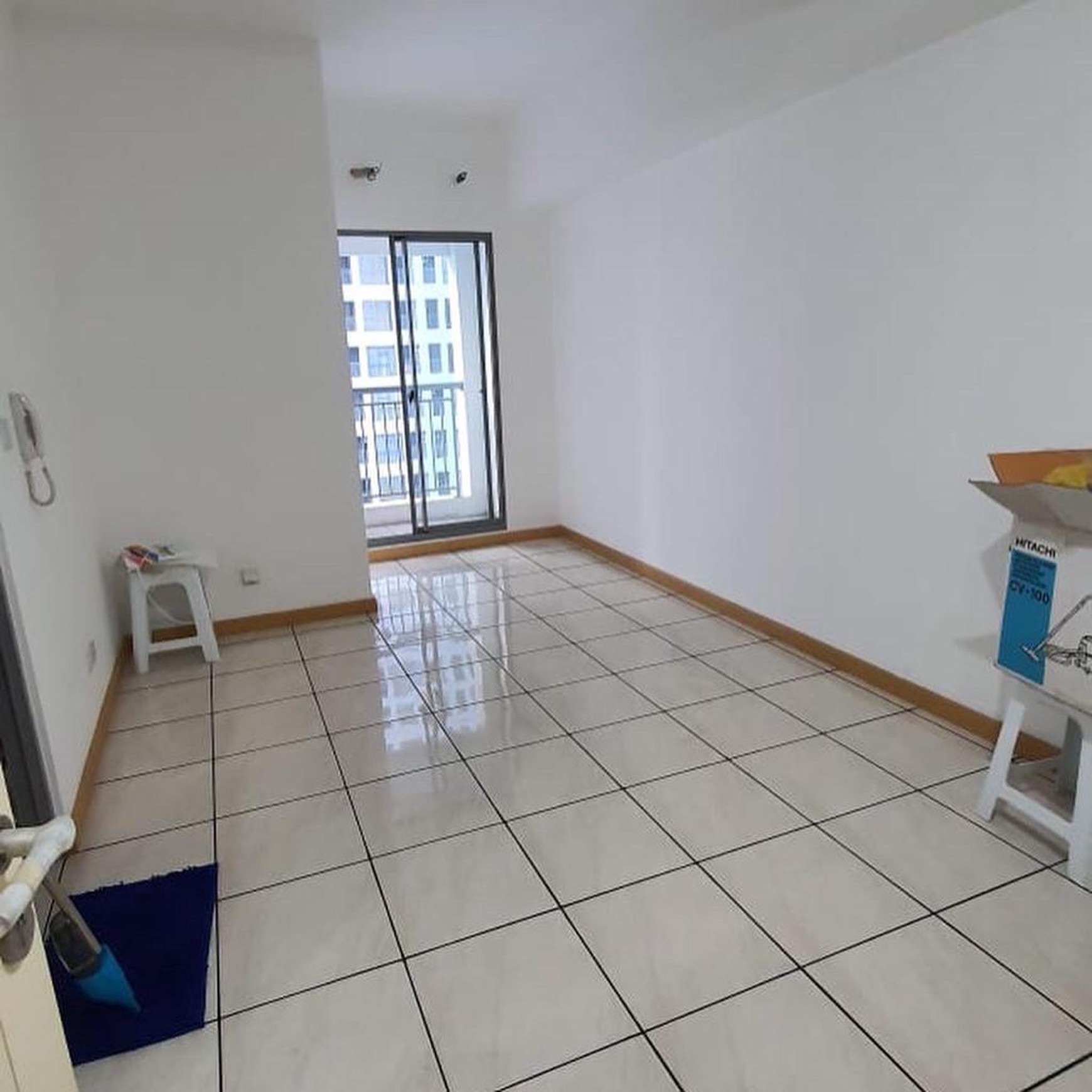 Dijual apartment M-town residence