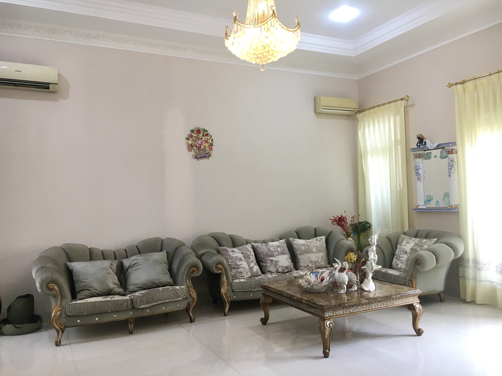 Dijual Rumah Mewah di Mediterania Boulevard PIK, Cluster Venice