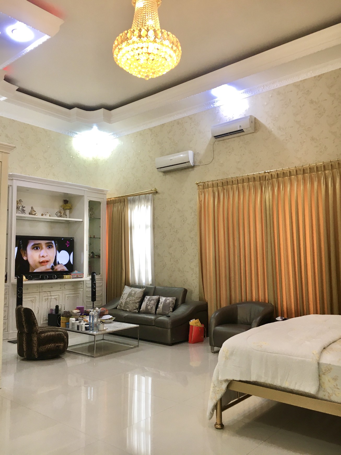 Dijual Rumah Mewah di Mediterania Boulevard PIK, Cluster Venice