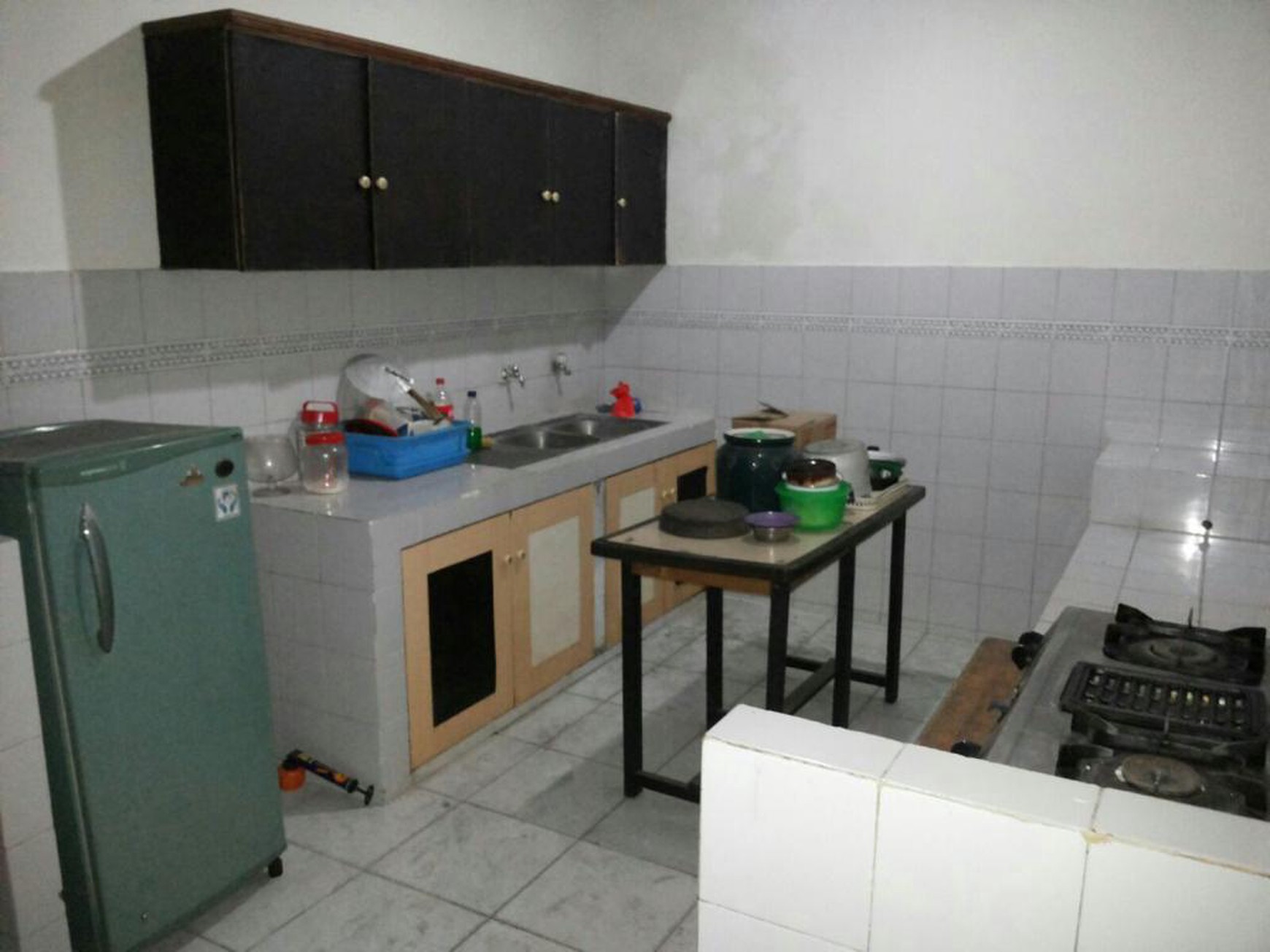 Dijual rumah kos di Dr.nurdin grogol