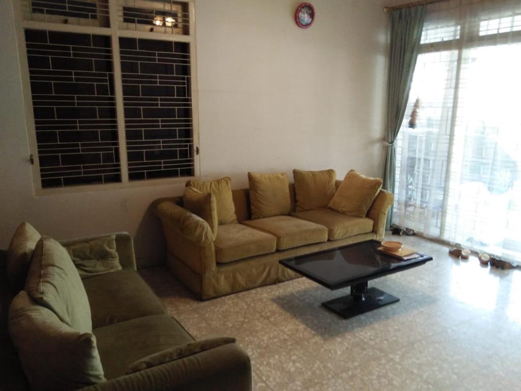 Dijual rumah kos di Dr.nurdin grogol