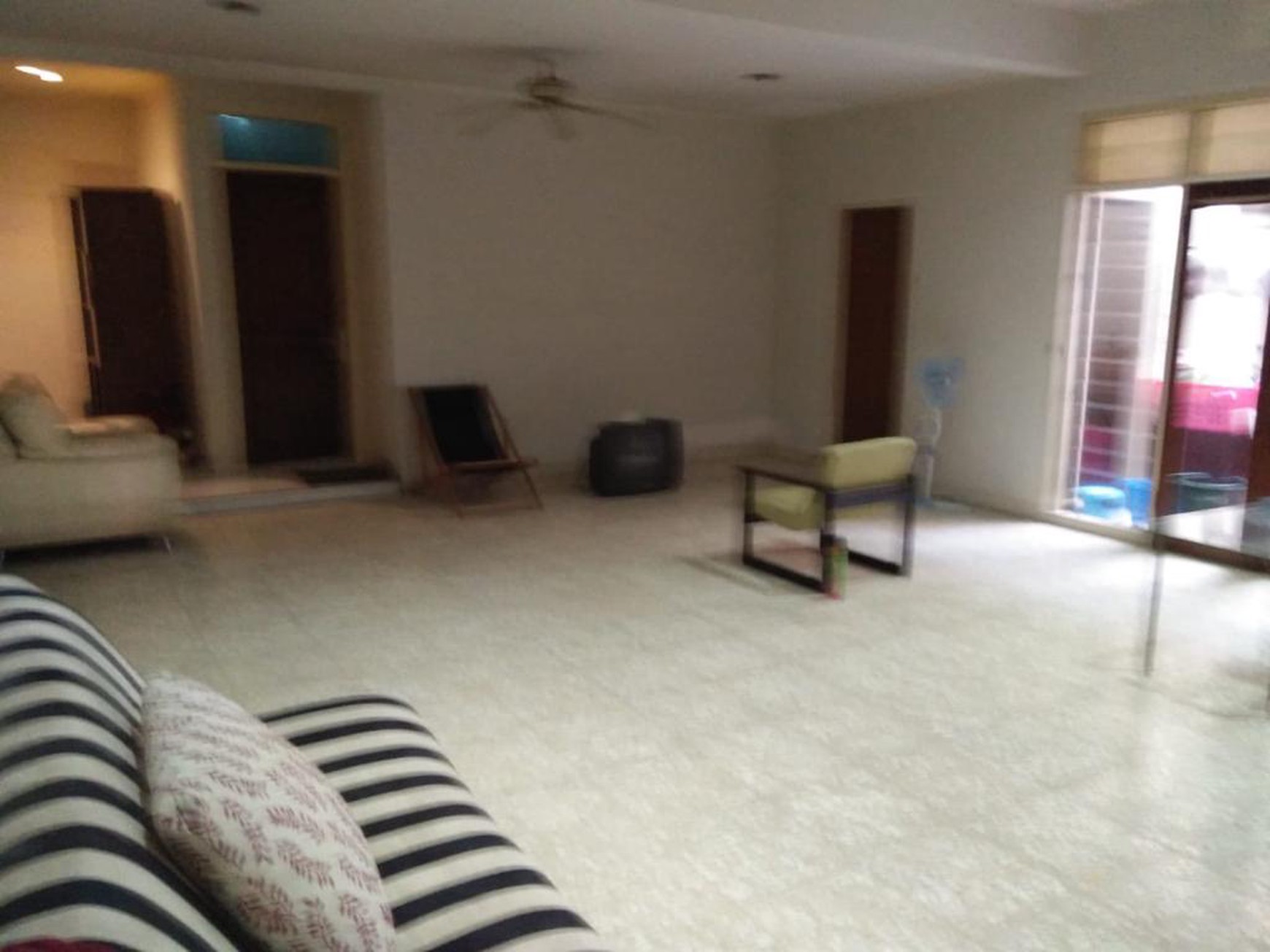 Dijual rumah kos di Dr.nurdin grogol