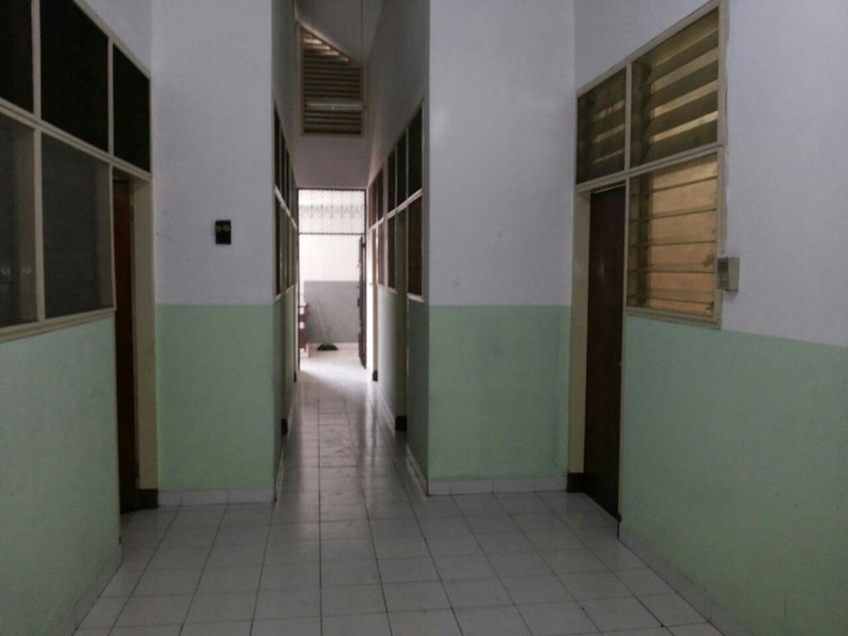 Dijual rumah kos di Dr.nurdin grogol
