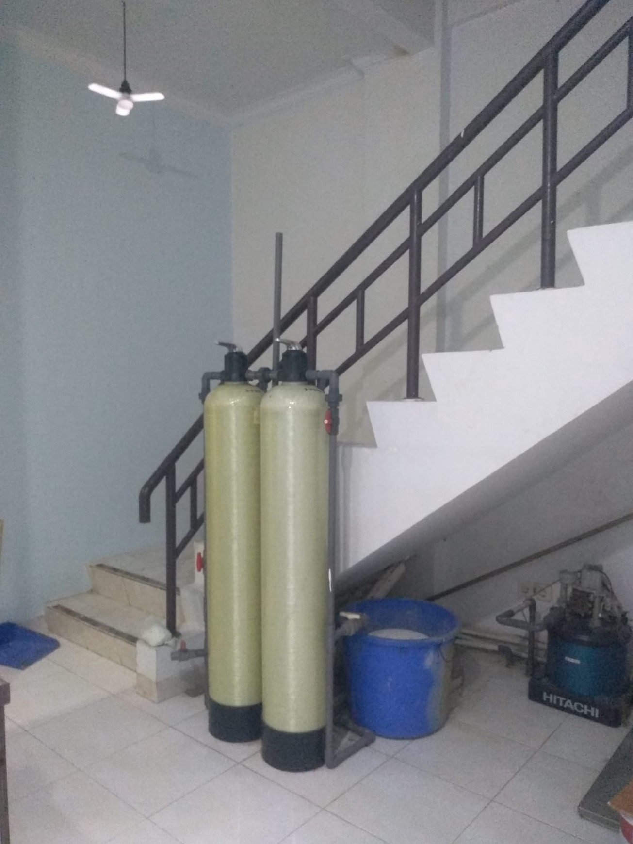 Dijual ruko di palem mutiara cengkareng