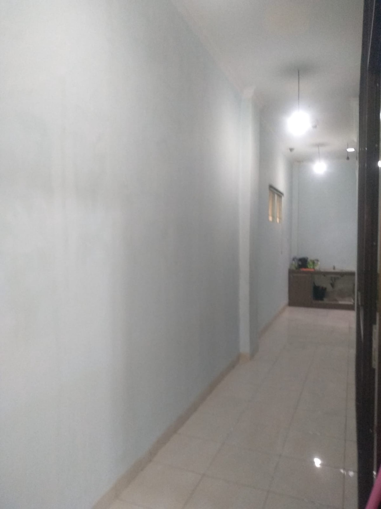 Dijual ruko di palem mutiara cengkareng