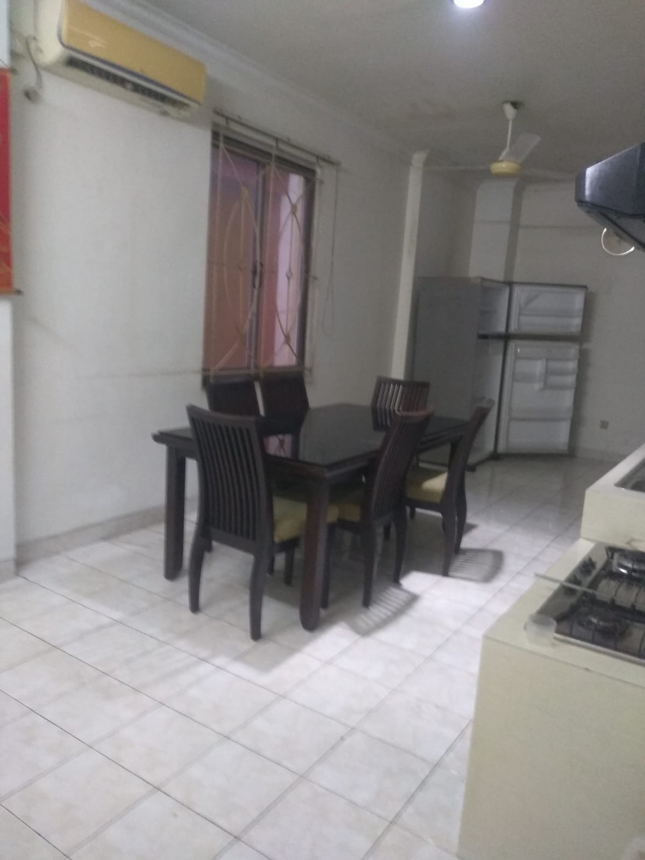 Dijual ruko di palem mutiara cengkareng
