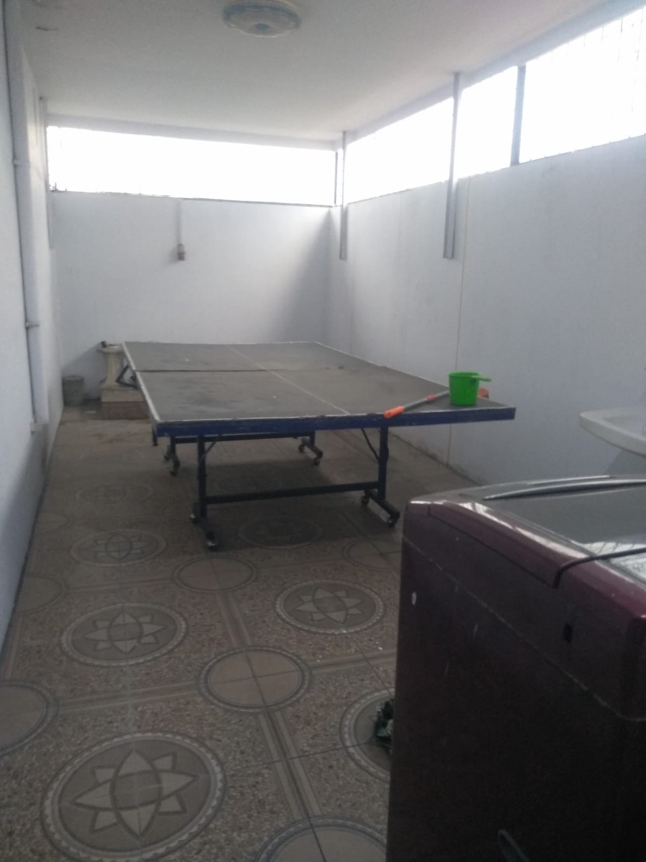 Dijual ruko di palem mutiara cengkareng