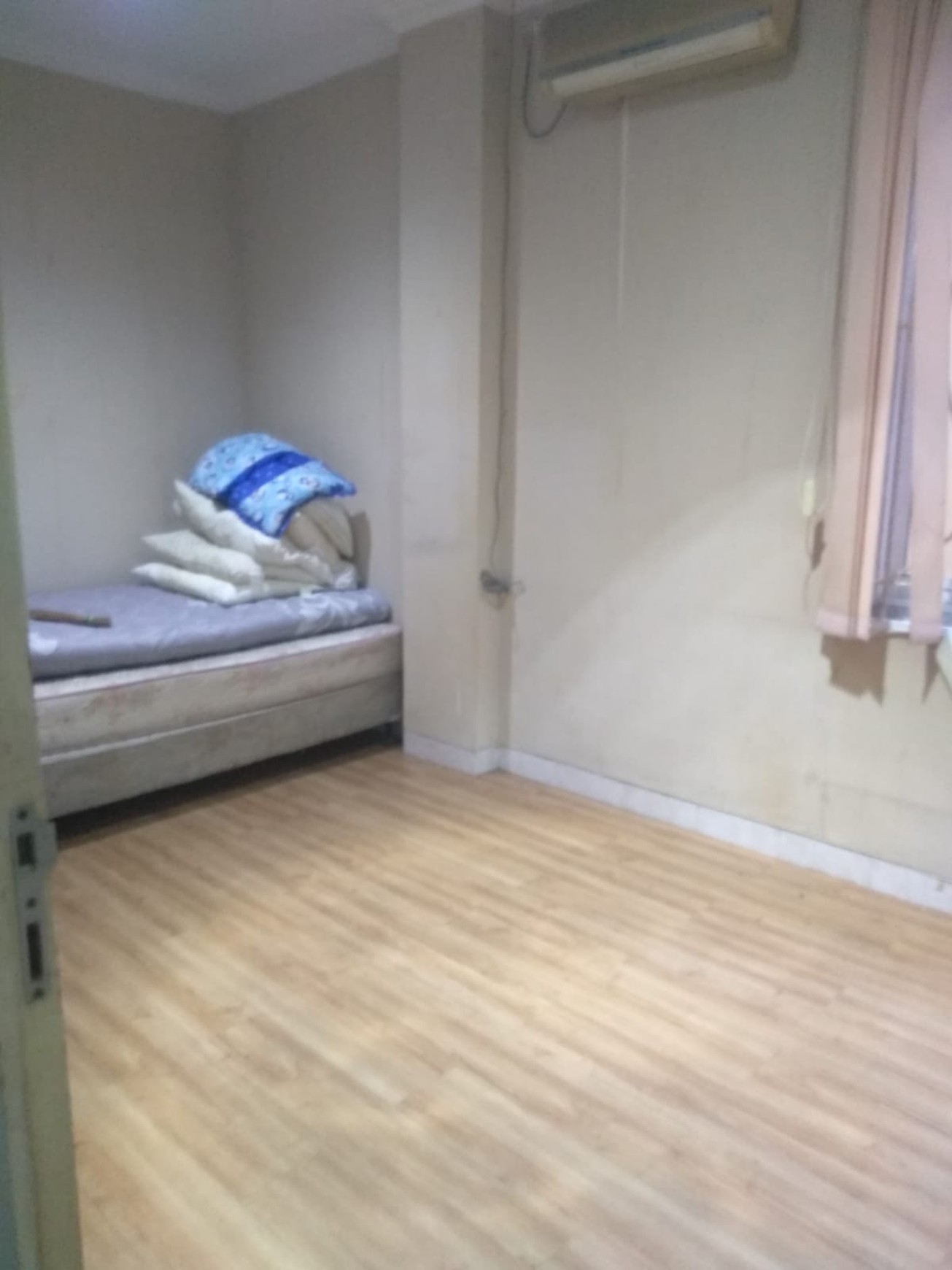 Dijual ruko di palem mutiara cengkareng