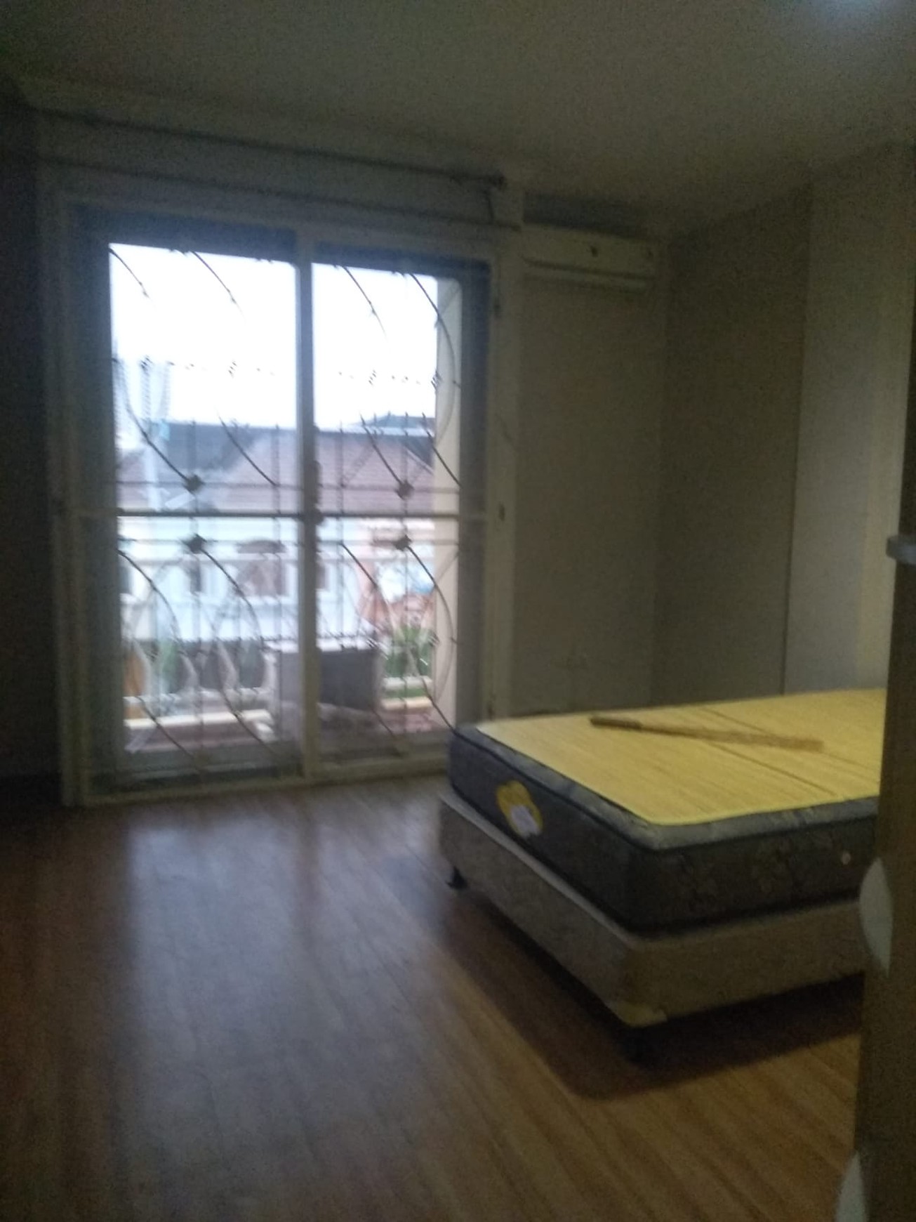 Dijual ruko di palem mutiara cengkareng
