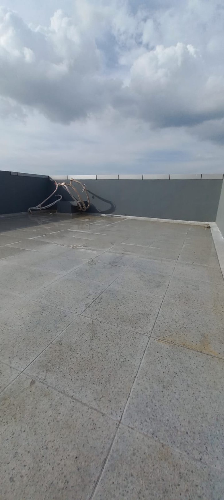 Disewakan ruko di jelambar baru