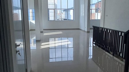 Disewakan ruko di jelambar baru 