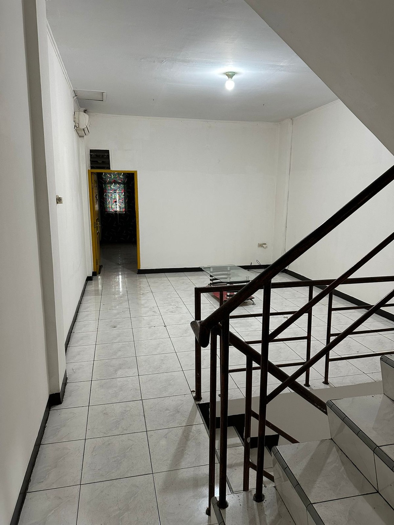 Dijual ruko di jelambar utama sakti