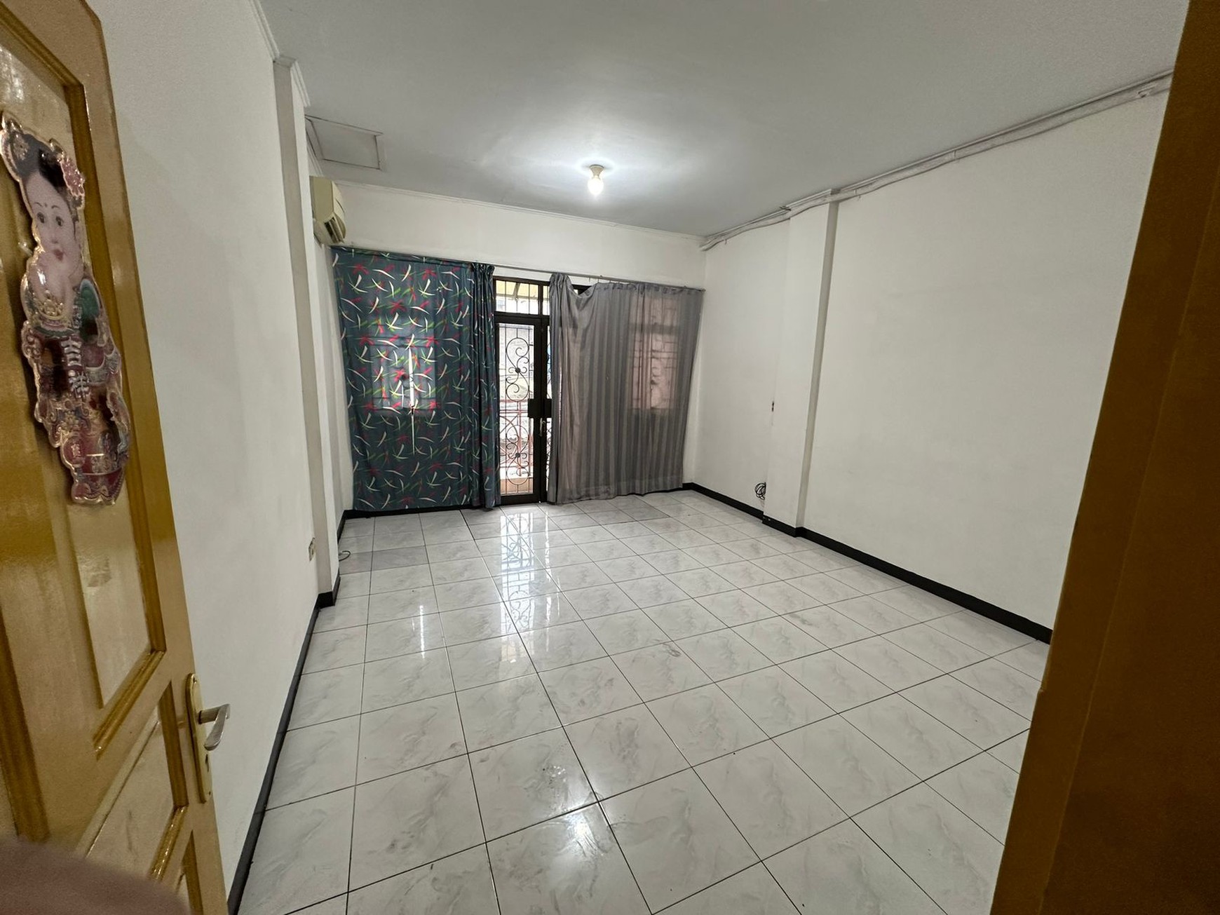 Dijual ruko di jelambar utama sakti