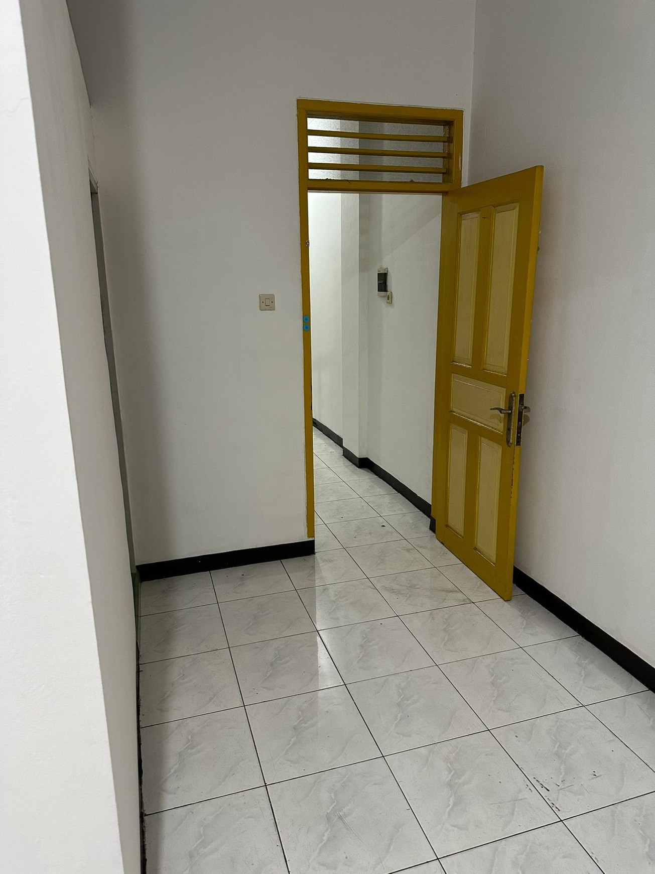 Dijual ruko di jelambar utama sakti