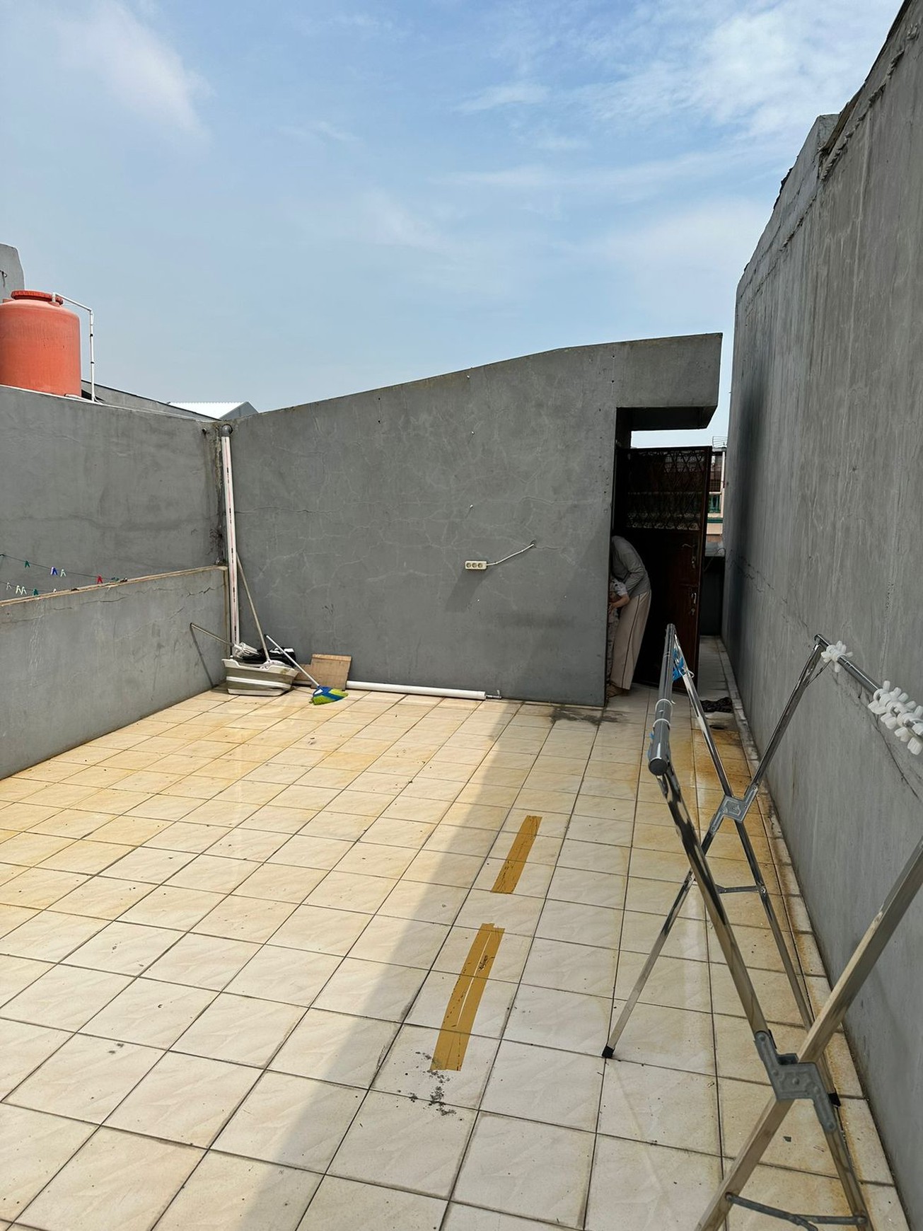 Dijual ruko di jelambar utama sakti