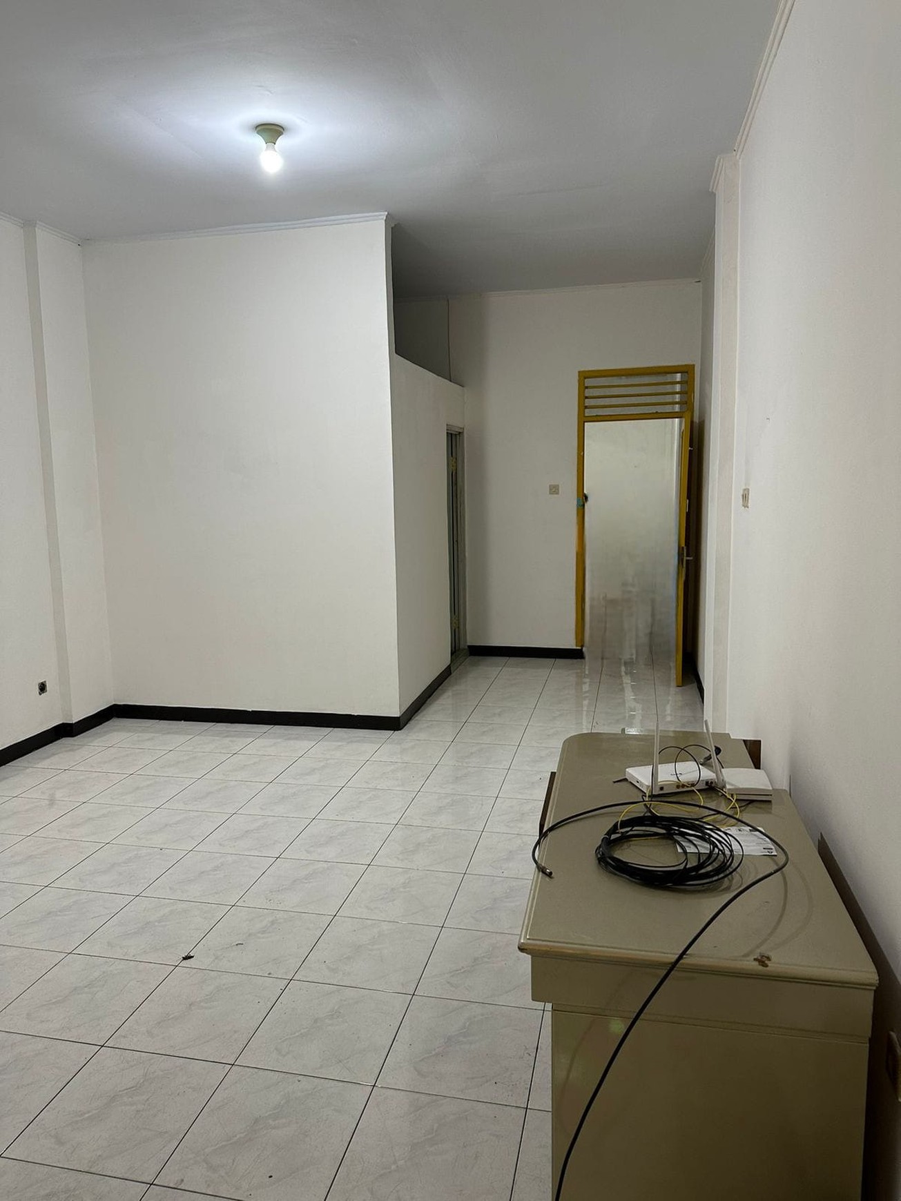 Dijual ruko di jelambar utama sakti