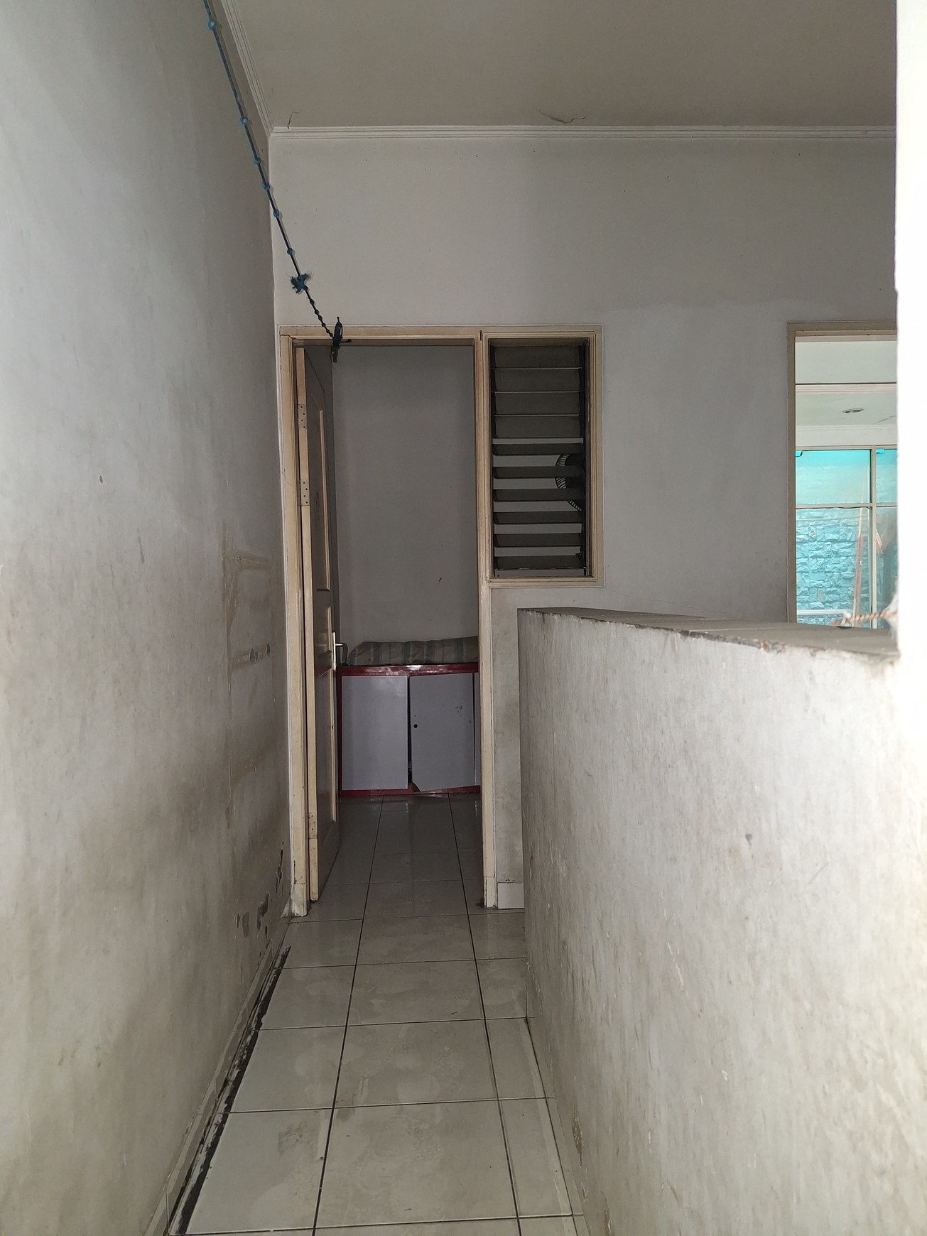 Disewakan rumah di anggrek neli murni kemanggisan