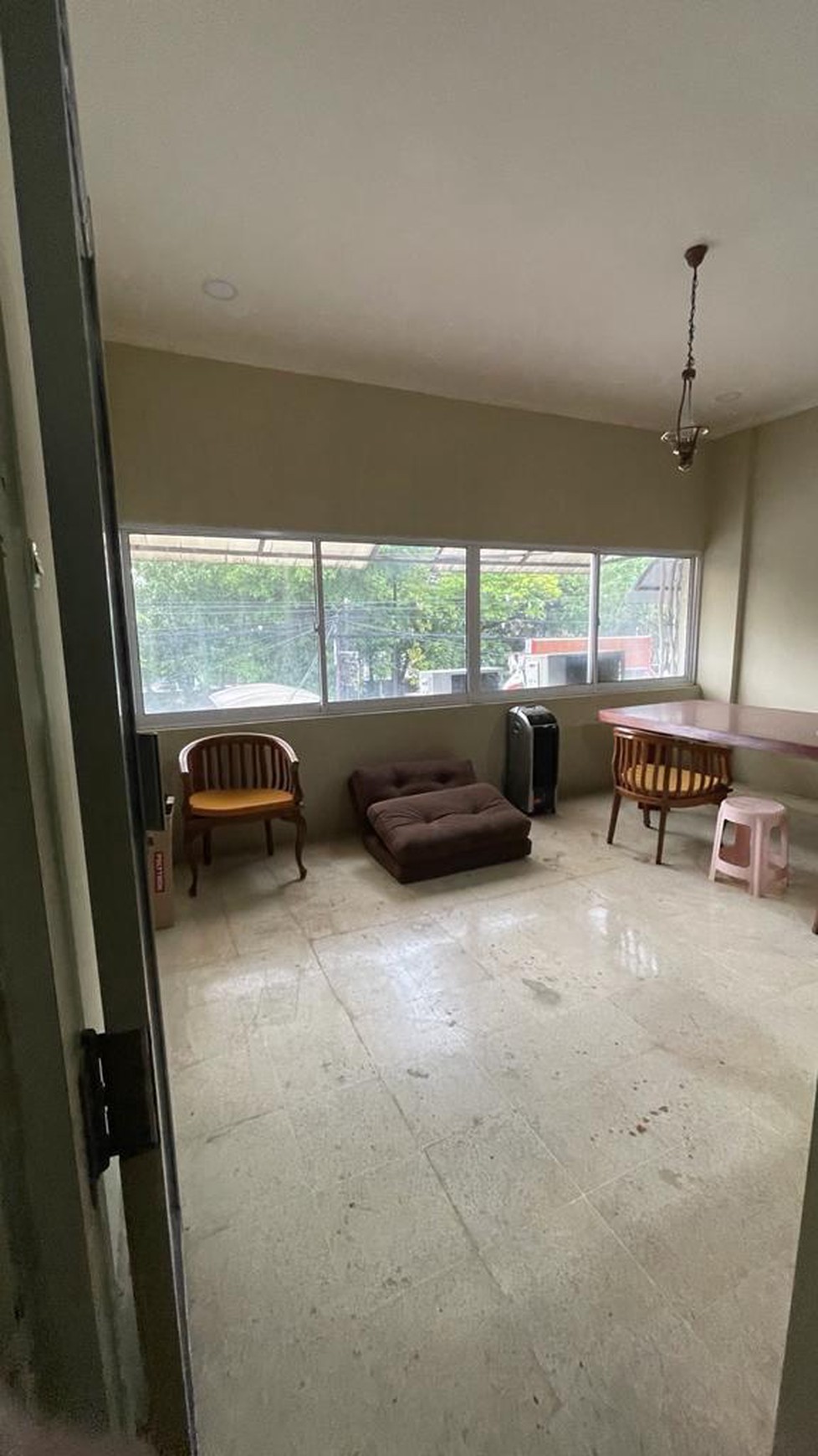 Dijual ruko di cideng jakarta pusat