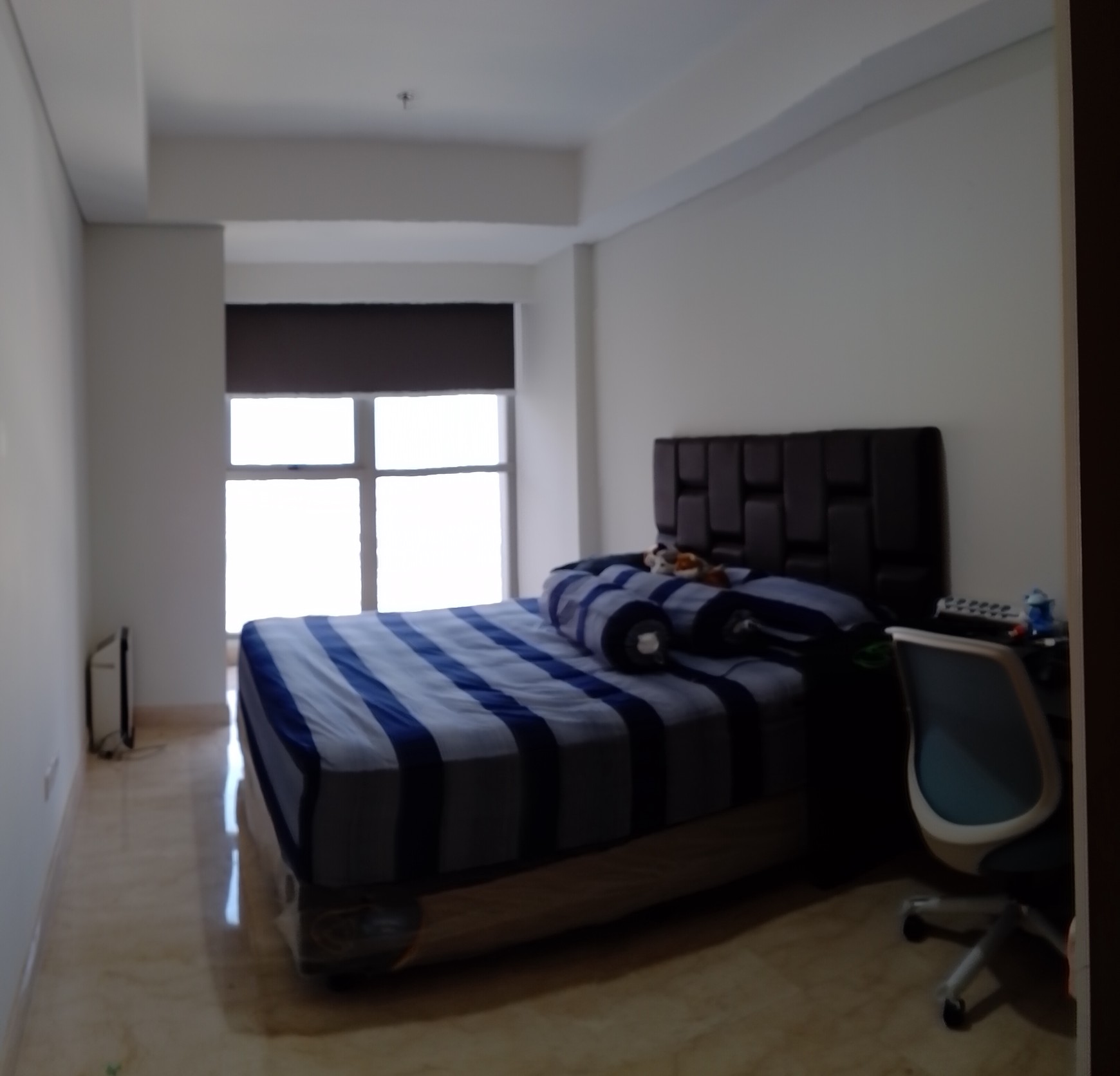 Apartemen Gold Coast Tipe Studio