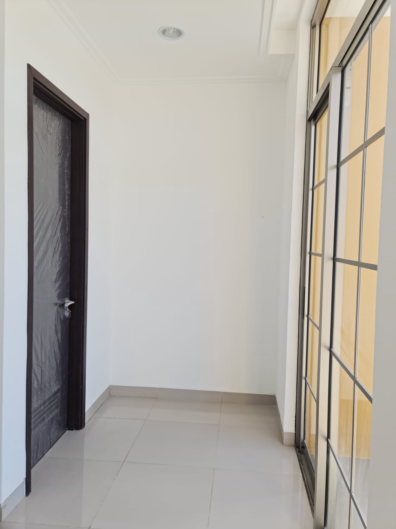 Disewakan rumah di Arcadia pik2