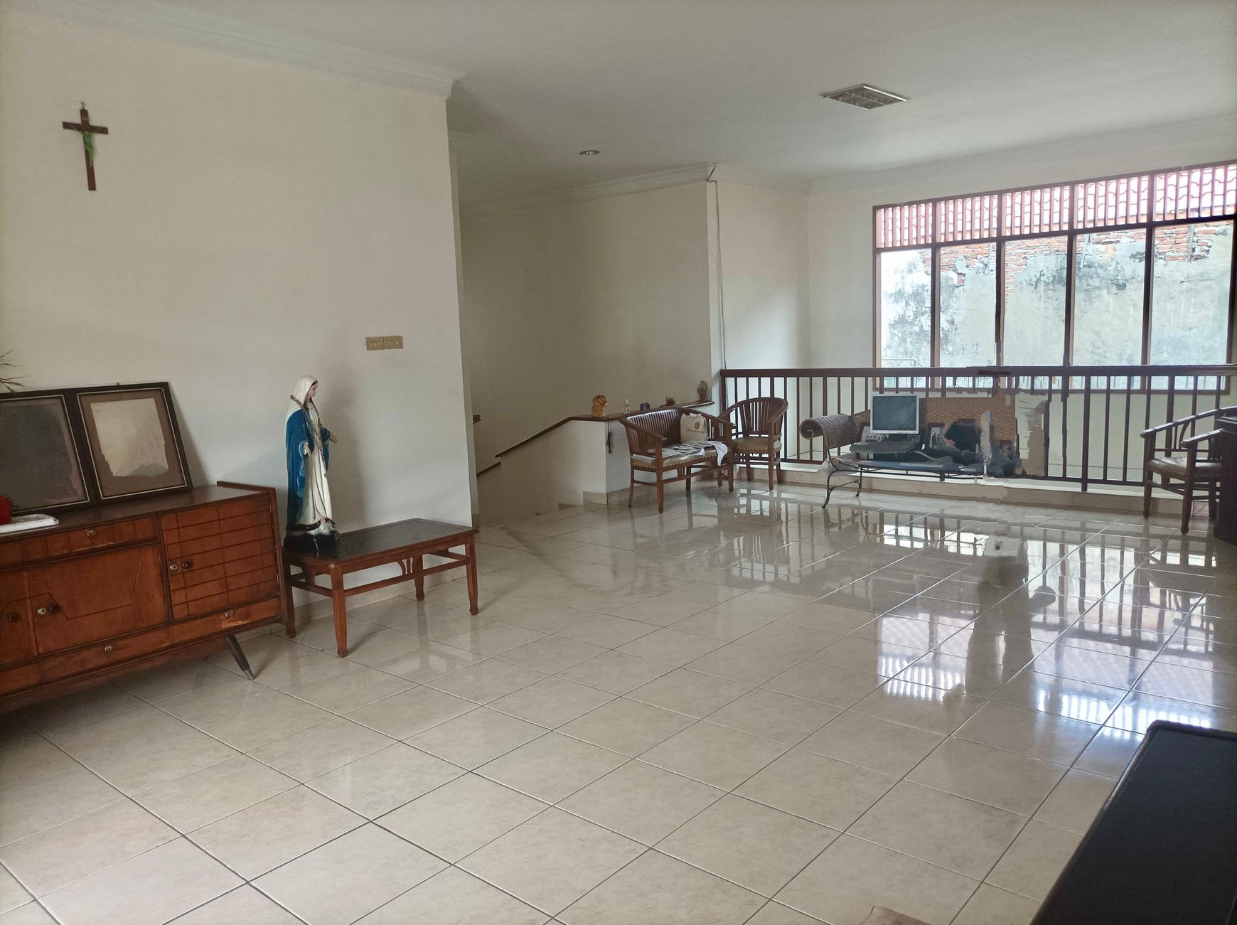 Dijual Cepat Rumah Di Ciujung, Cideng Jakarta Pusat