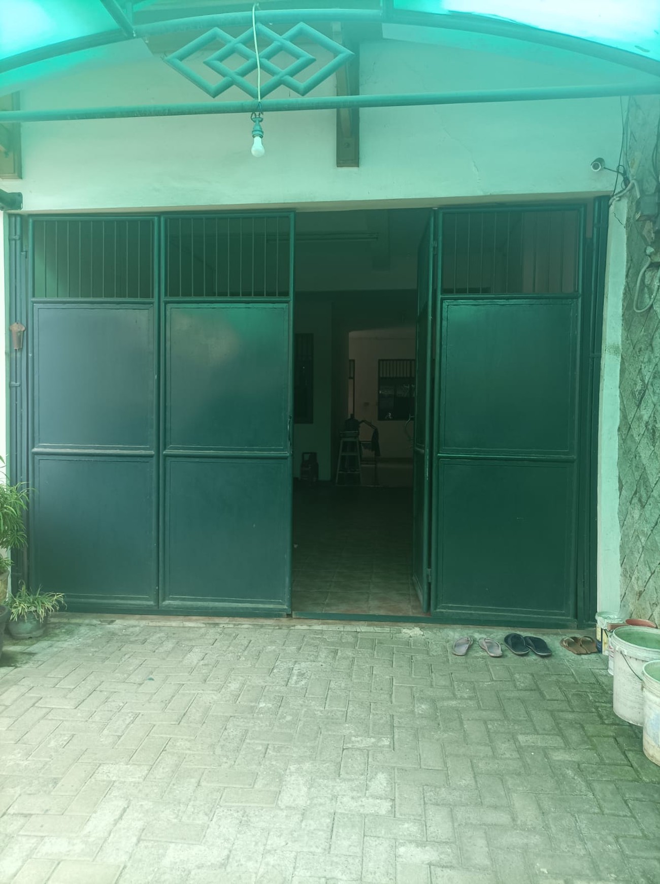 Dijual Cepat Rumah Di Ciujung, Cideng Jakarta Pusat