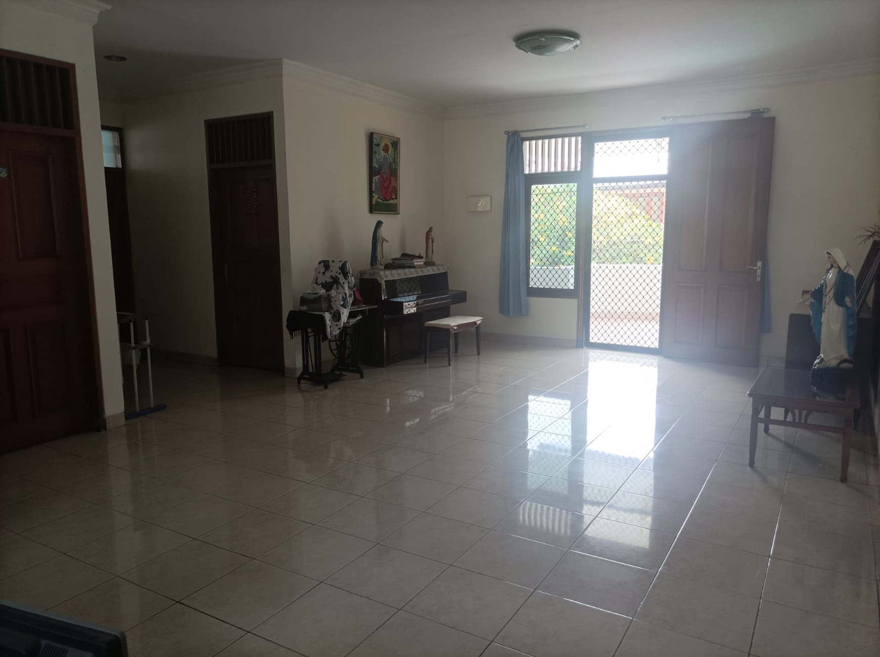 Dijual Cepat Rumah Di Ciujung, Cideng Jakarta Pusat