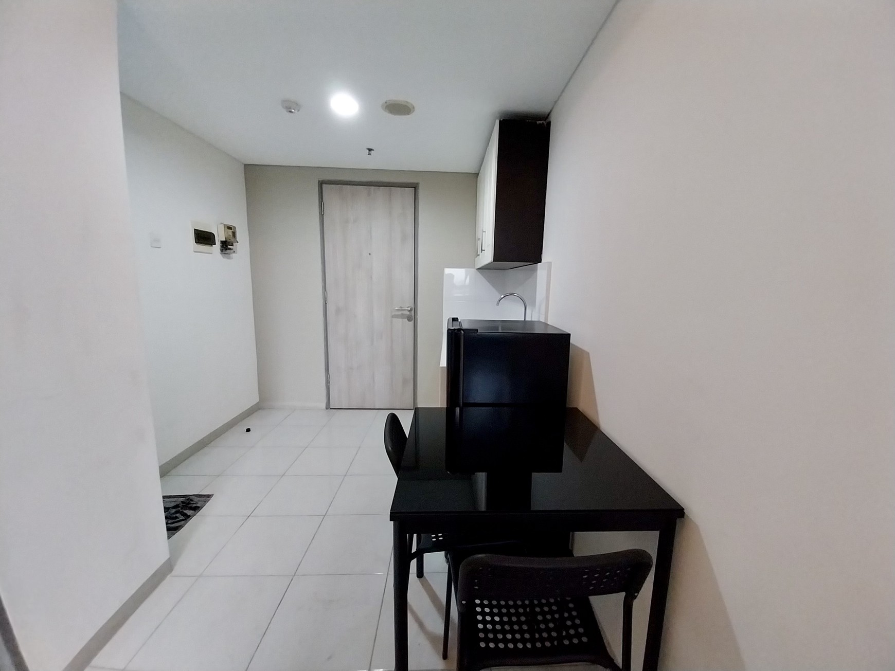 Dijual Apartemen Akasa Pure Living, Tower Kalyana, BSD