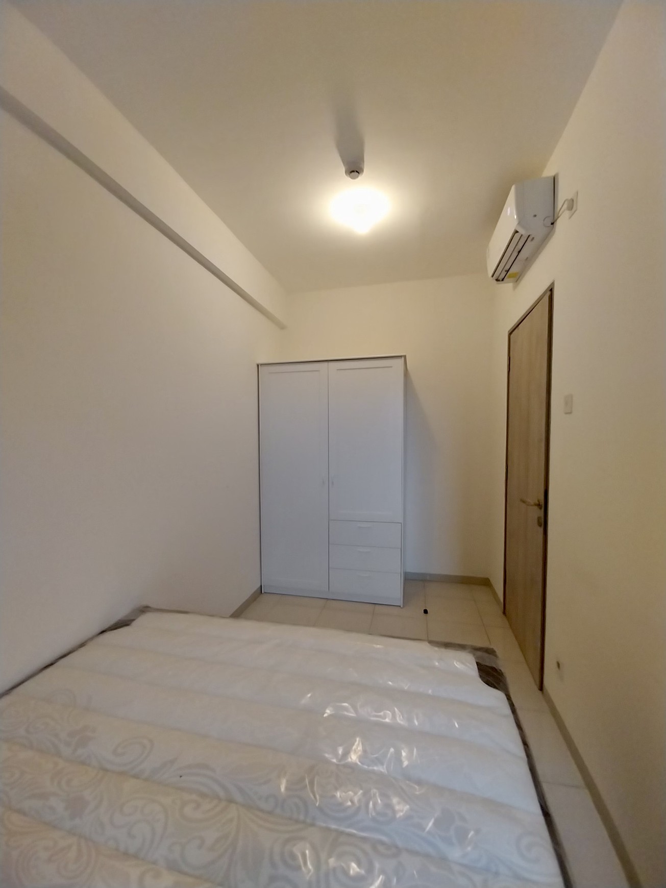 Disewa Apartemen Akasa Pure Living, Tower Kalyana, BSD