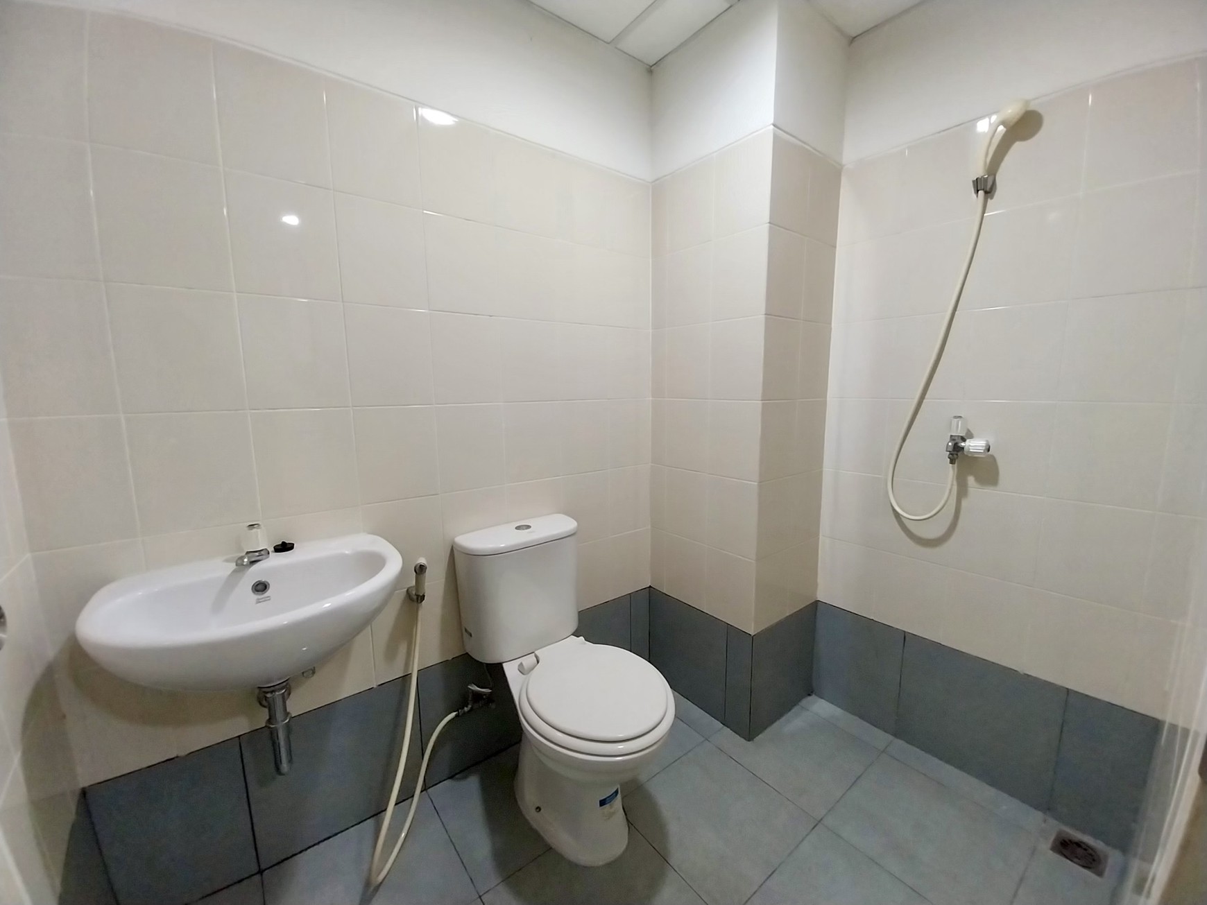 Disewa Apartemen Akasa Pure Living, Tower Kalyana, BSD