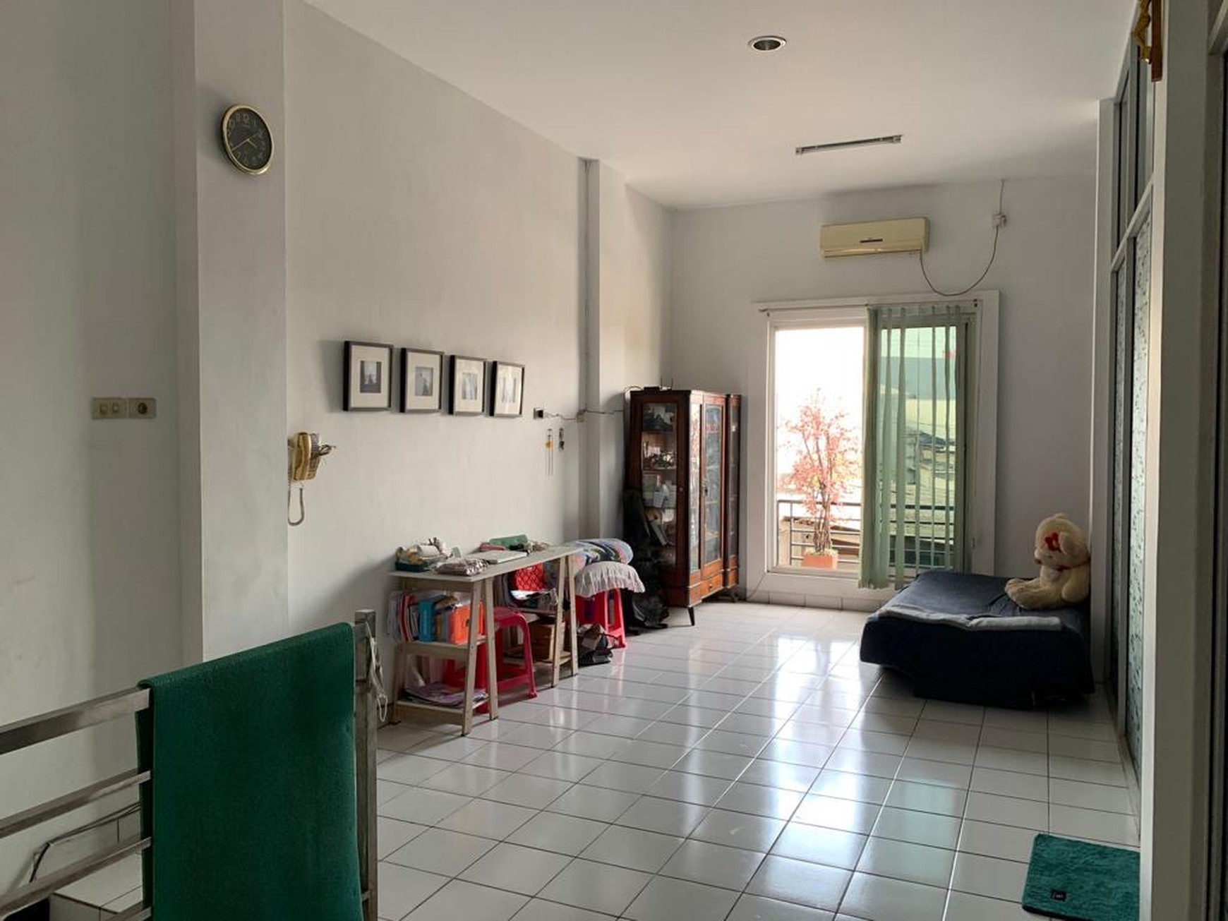 Dijual Ruko di Kosambi Baru, Cengkareng Jakarta Barat