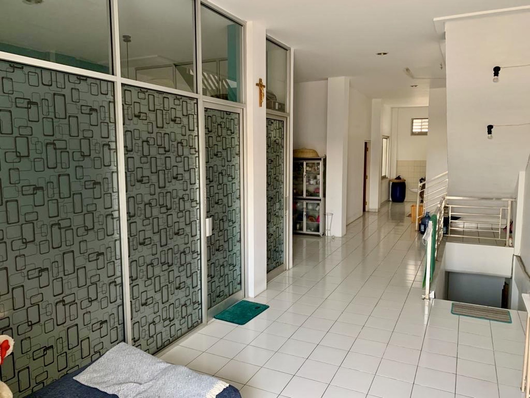 Dijual Ruko di Kosambi Baru, Cengkareng Jakarta Barat