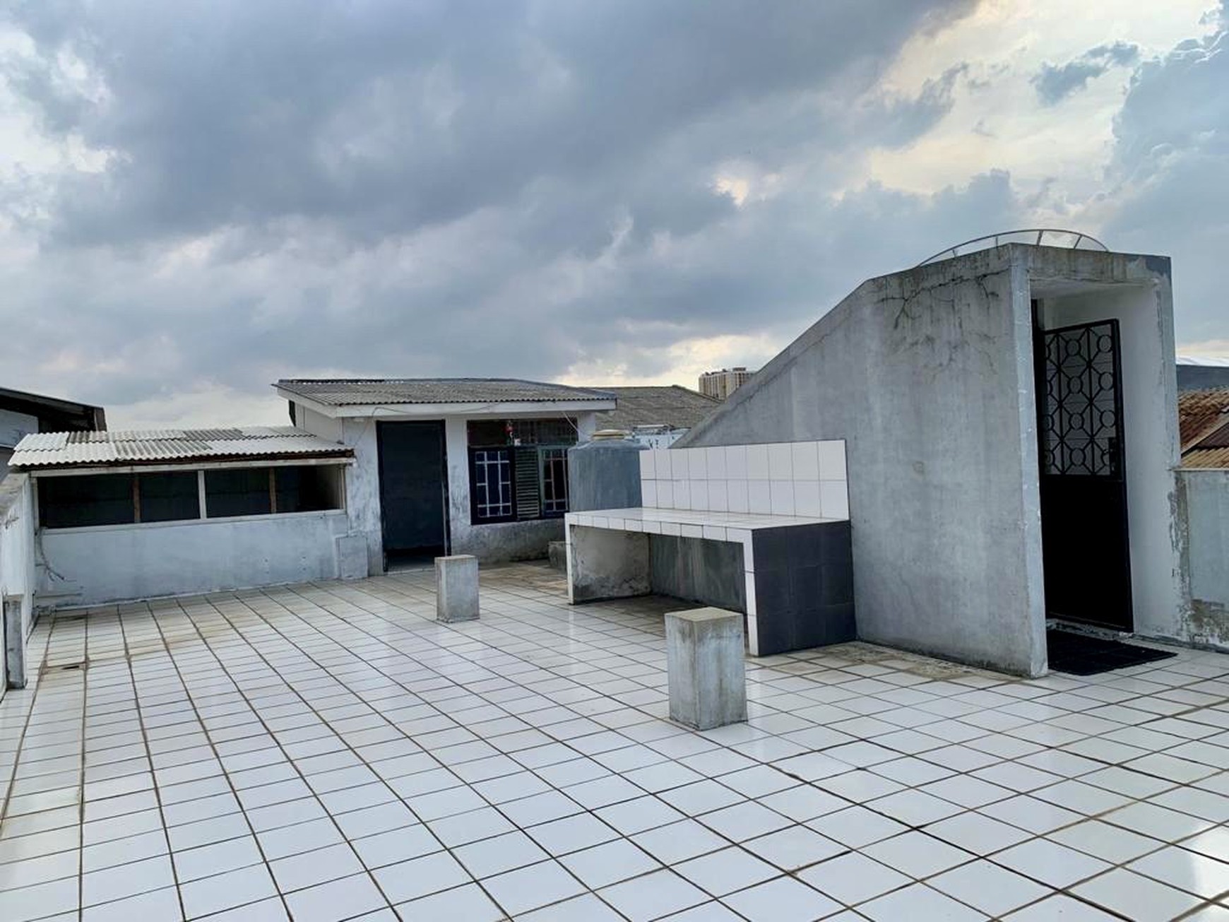 Dijual Ruko di Kosambi Baru, Cengkareng Jakarta Barat