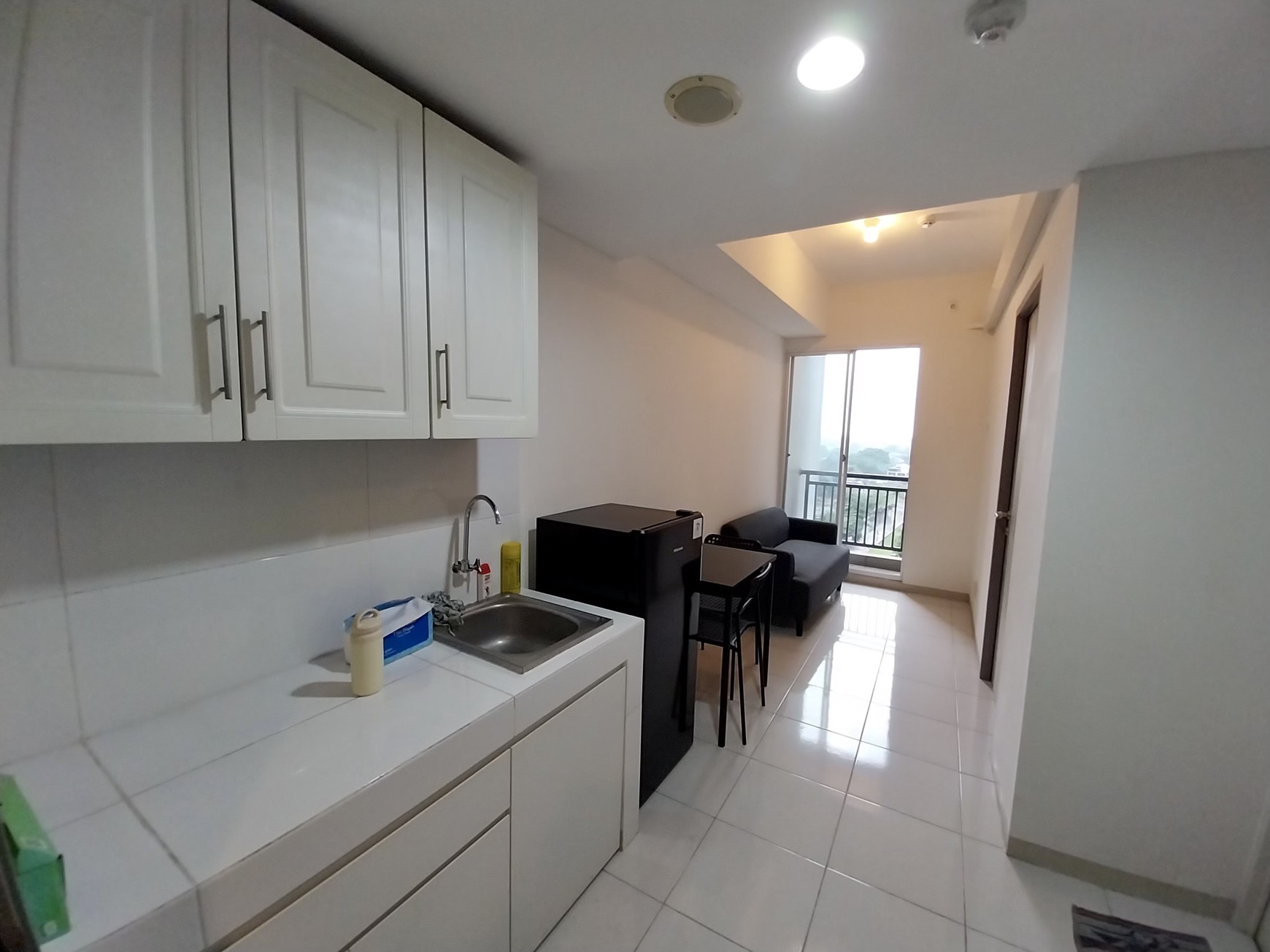 Dijual Apartemen Akasa Tower Kalyana, Serpong