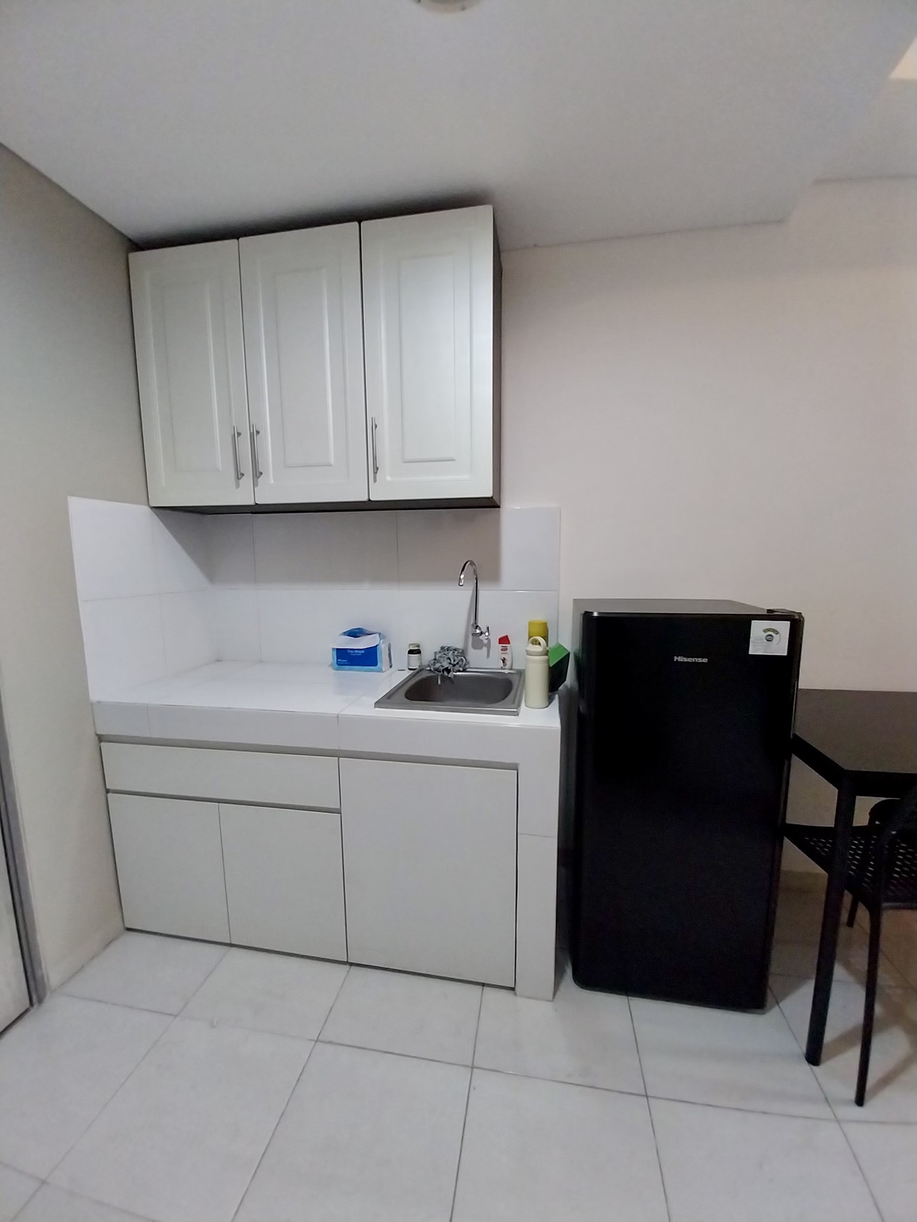 Dijual Apartemen Akasa Tower Kalyana, Serpong