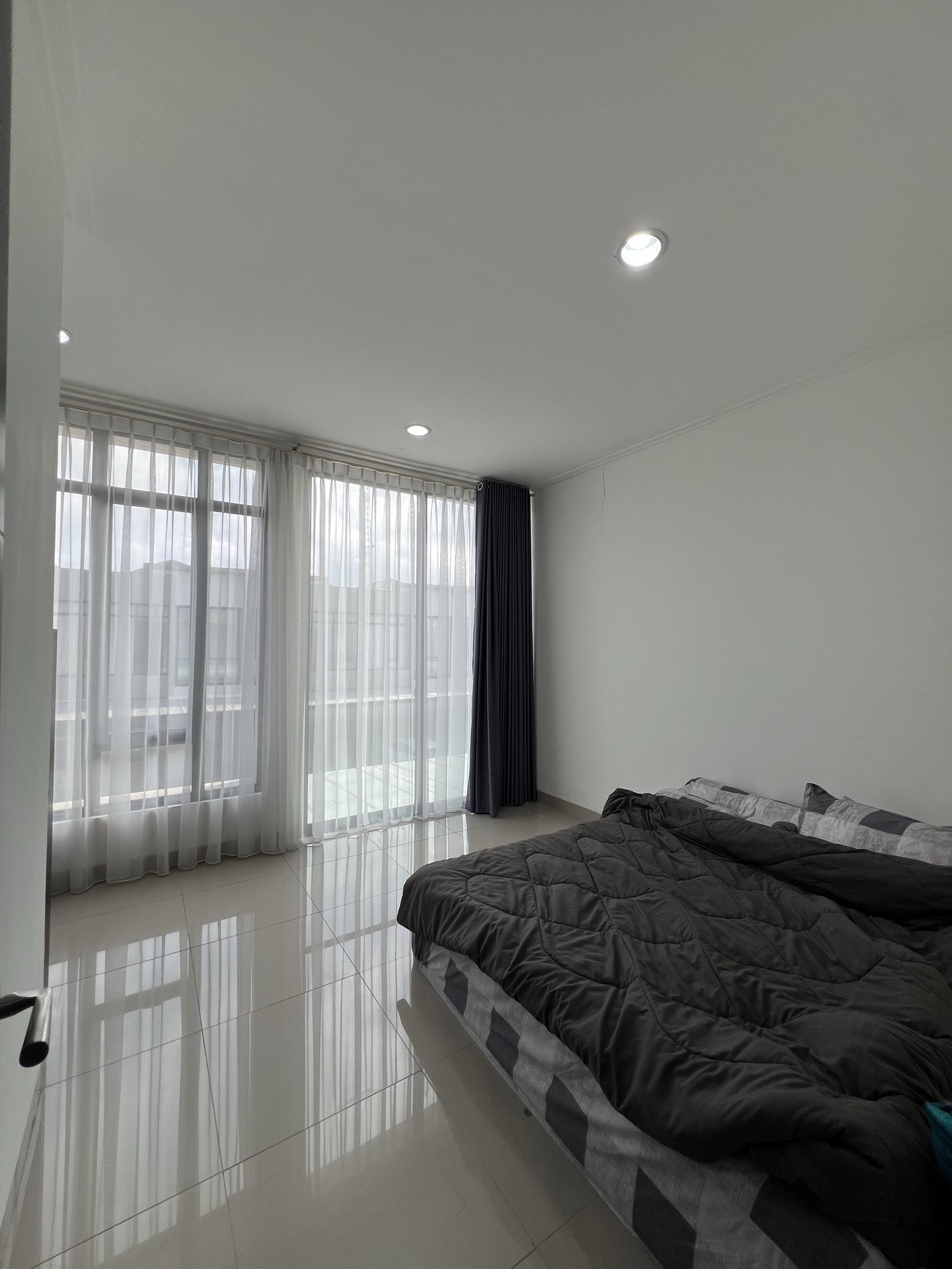 For Sale Rumah Siap Huni Cluster Dallas PIK 2