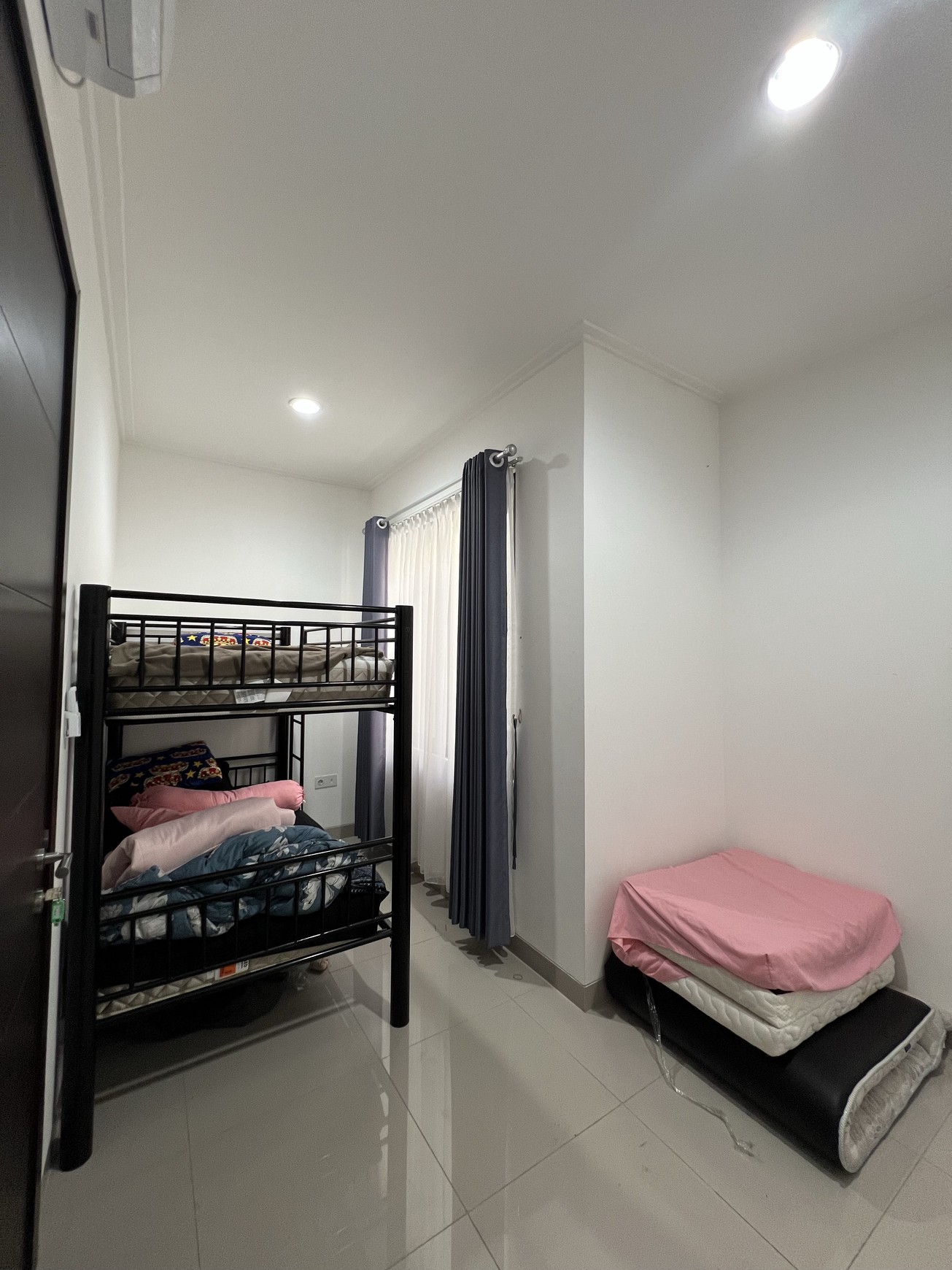 For Sale Rumah Siap Huni Cluster Dallas PIK 2