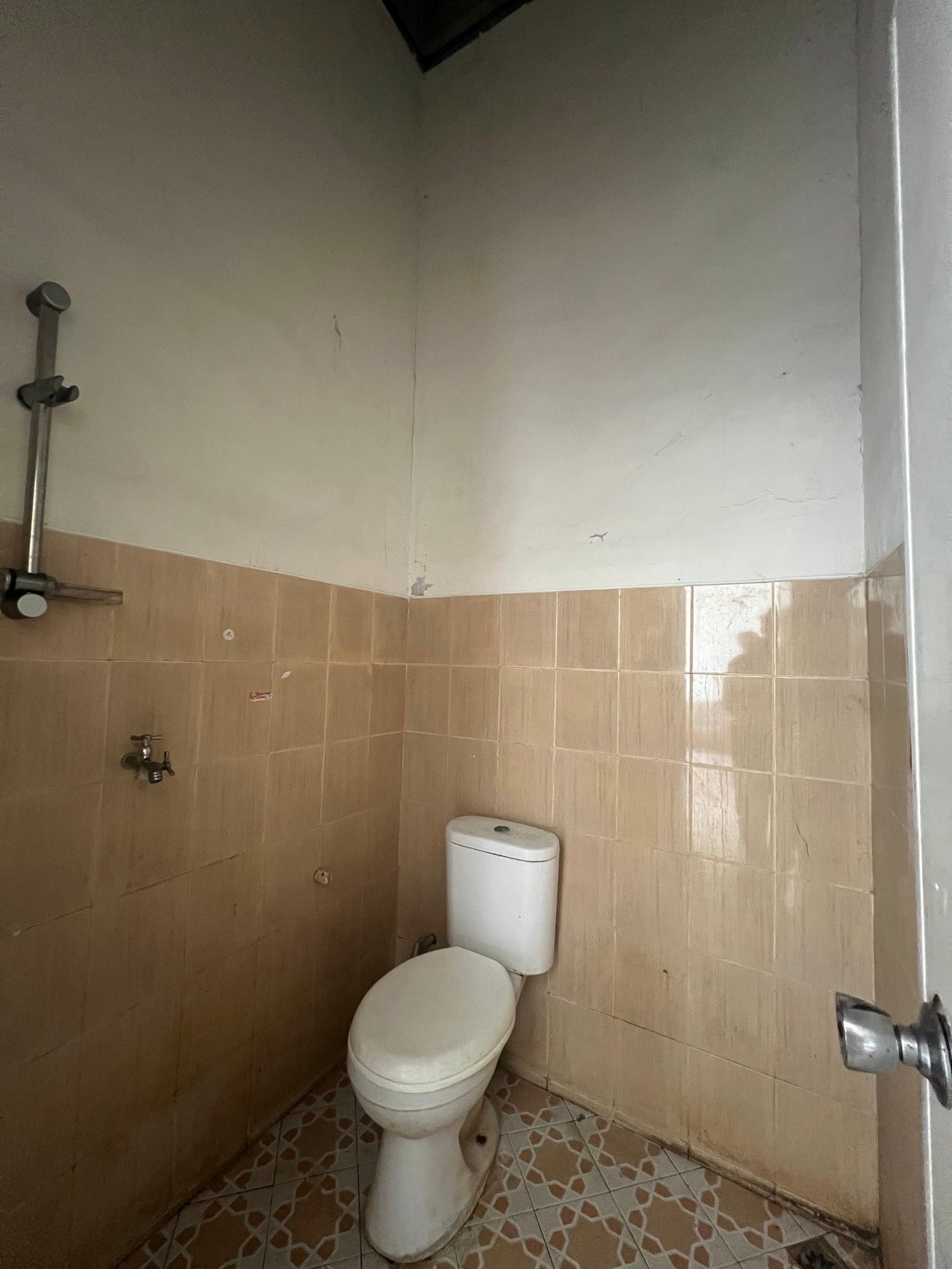 For Sale Rumah Cluster Paradise Park Sepatan
