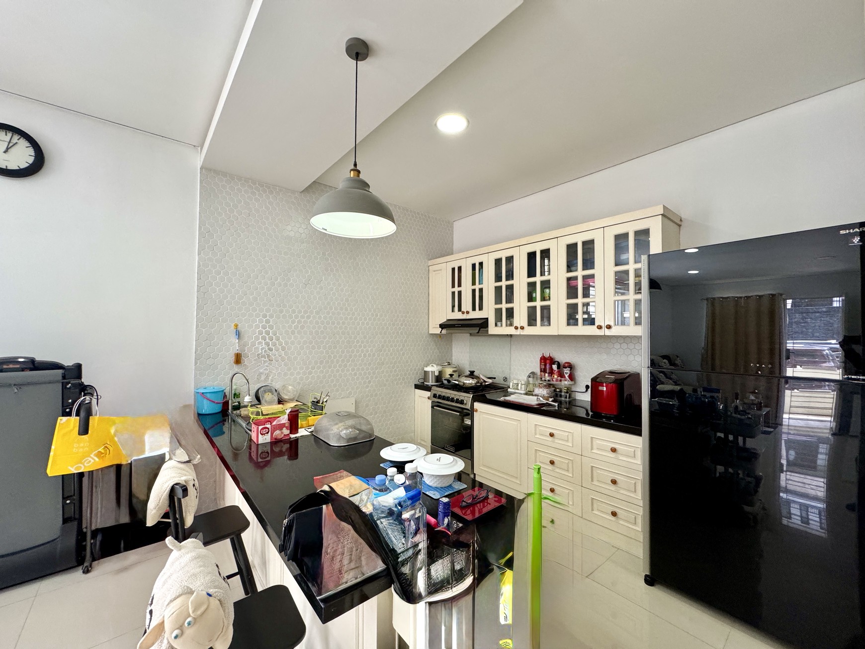 Dijual Rumah di Layar Permai PIK