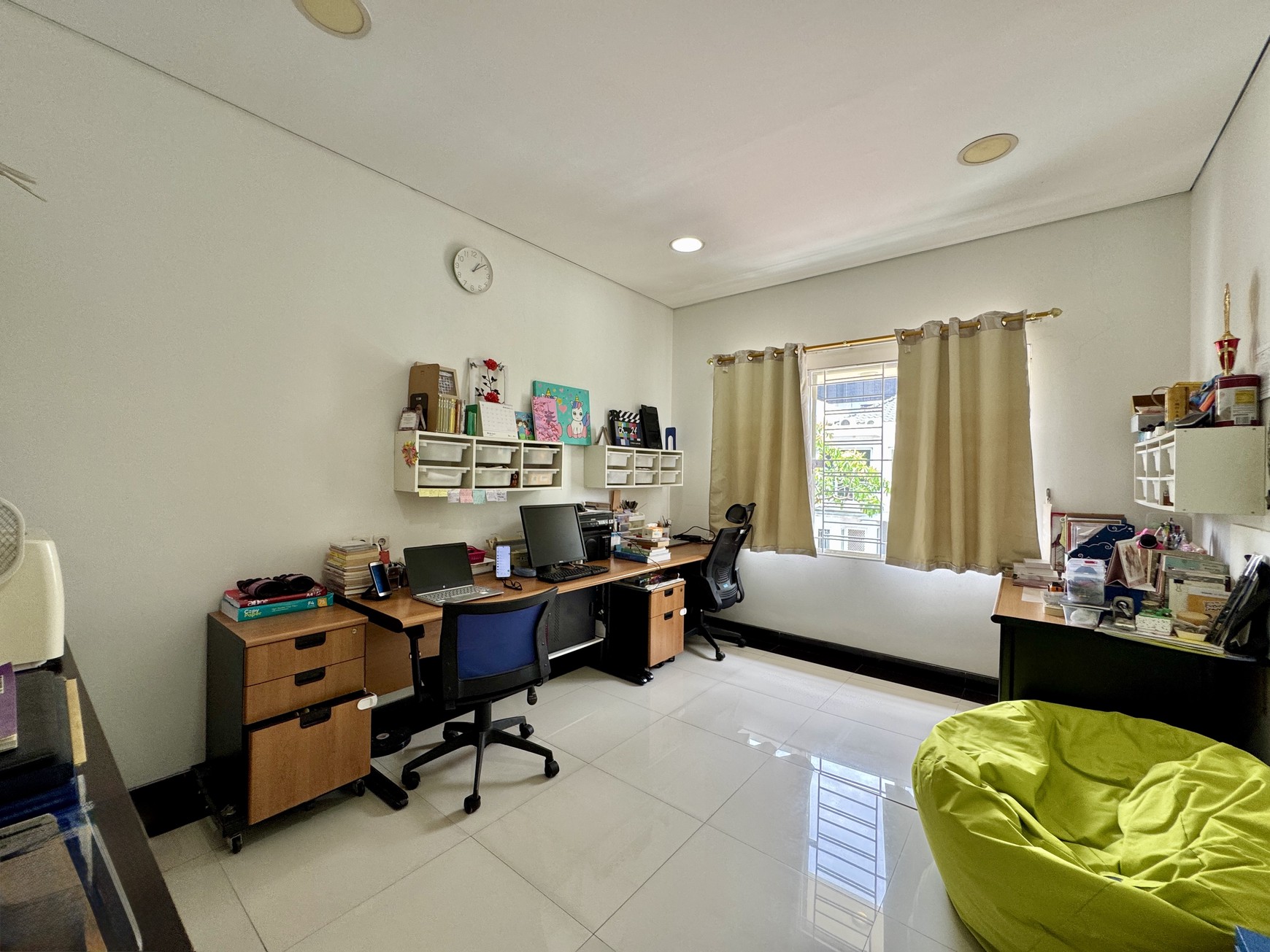 Dijual Rumah di Layar Permai PIK