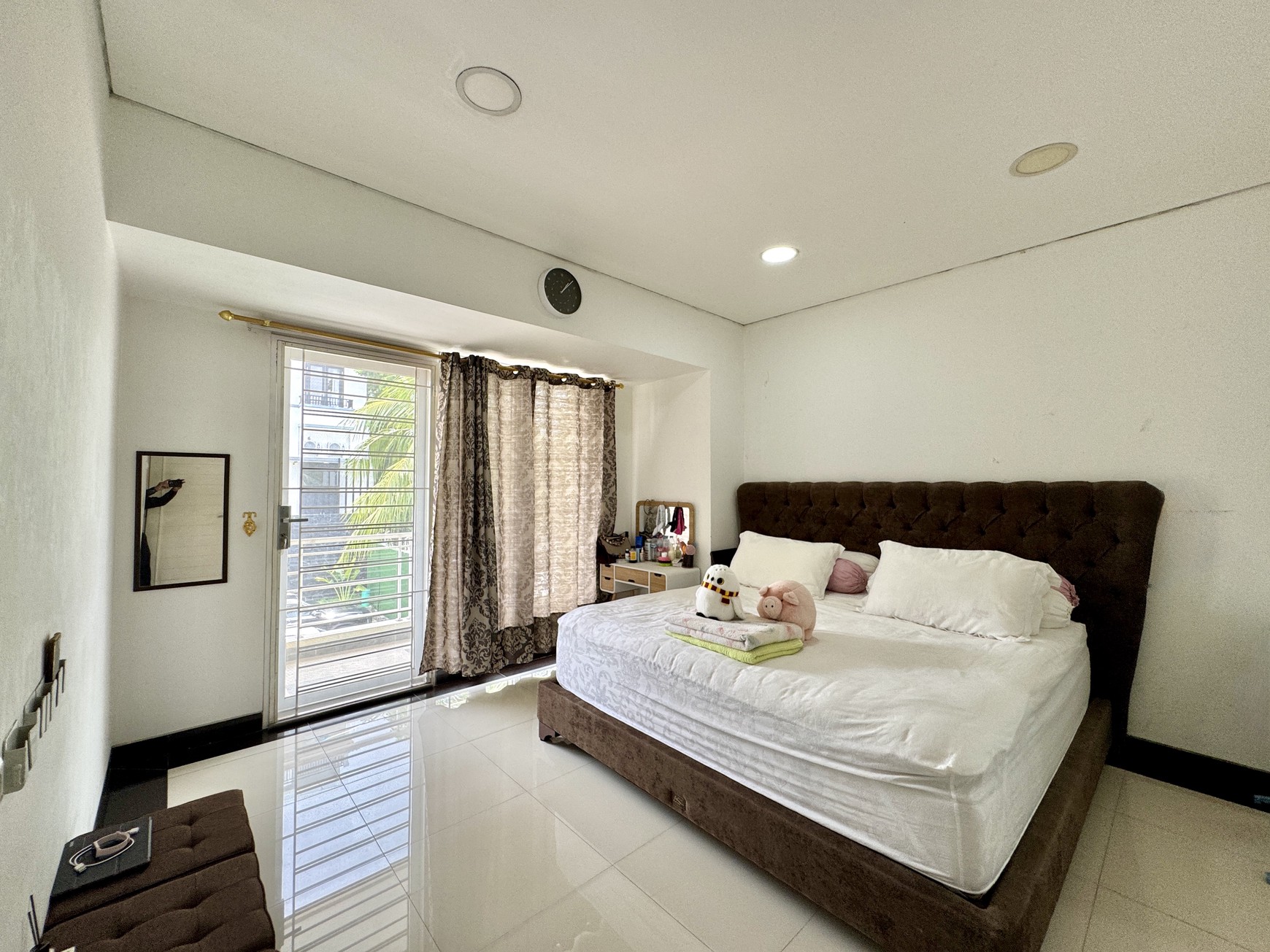 Dijual Rumah di Layar Permai PIK