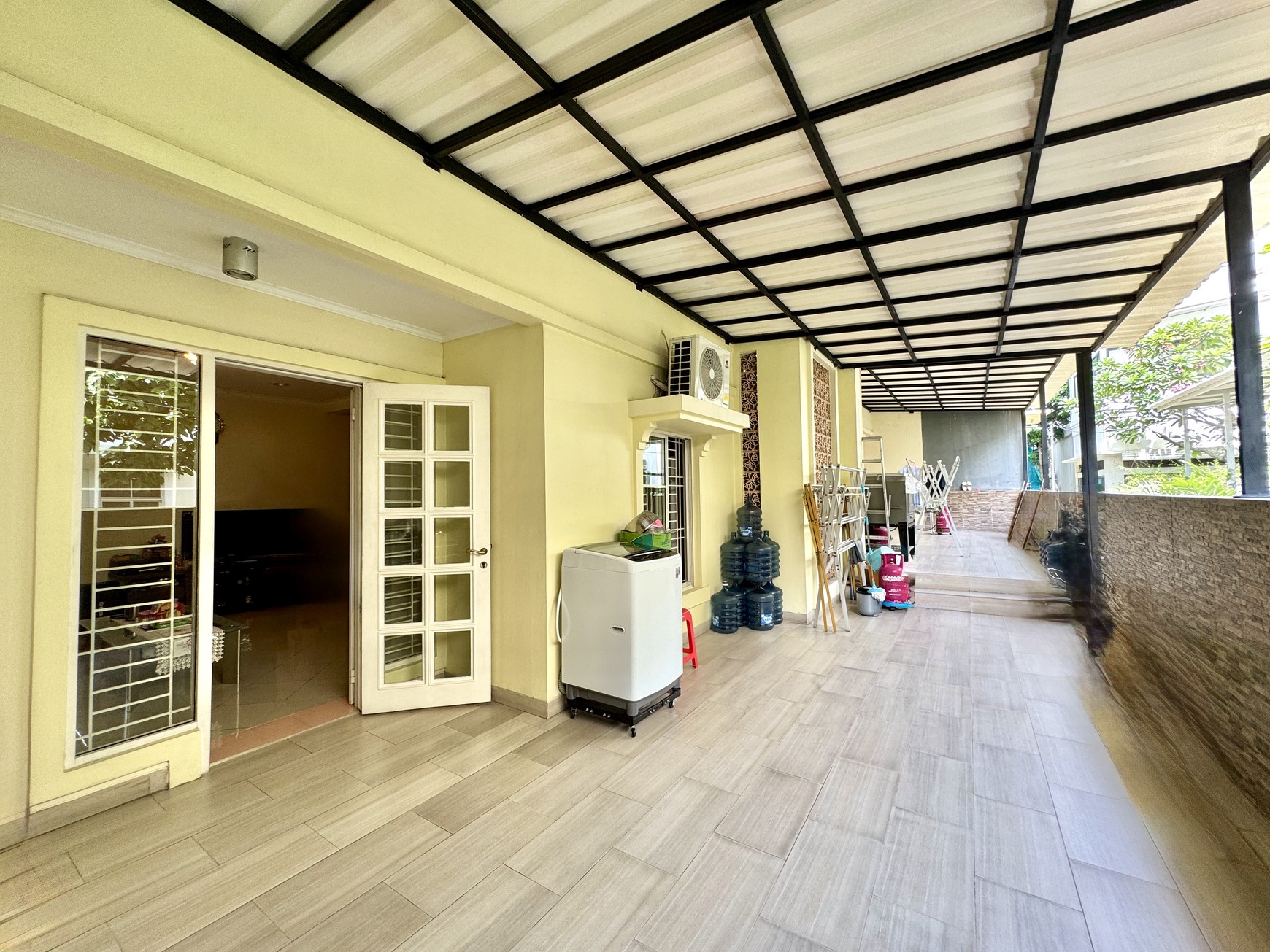 Dijual Rumah di Akasia Golf BGM, PIK