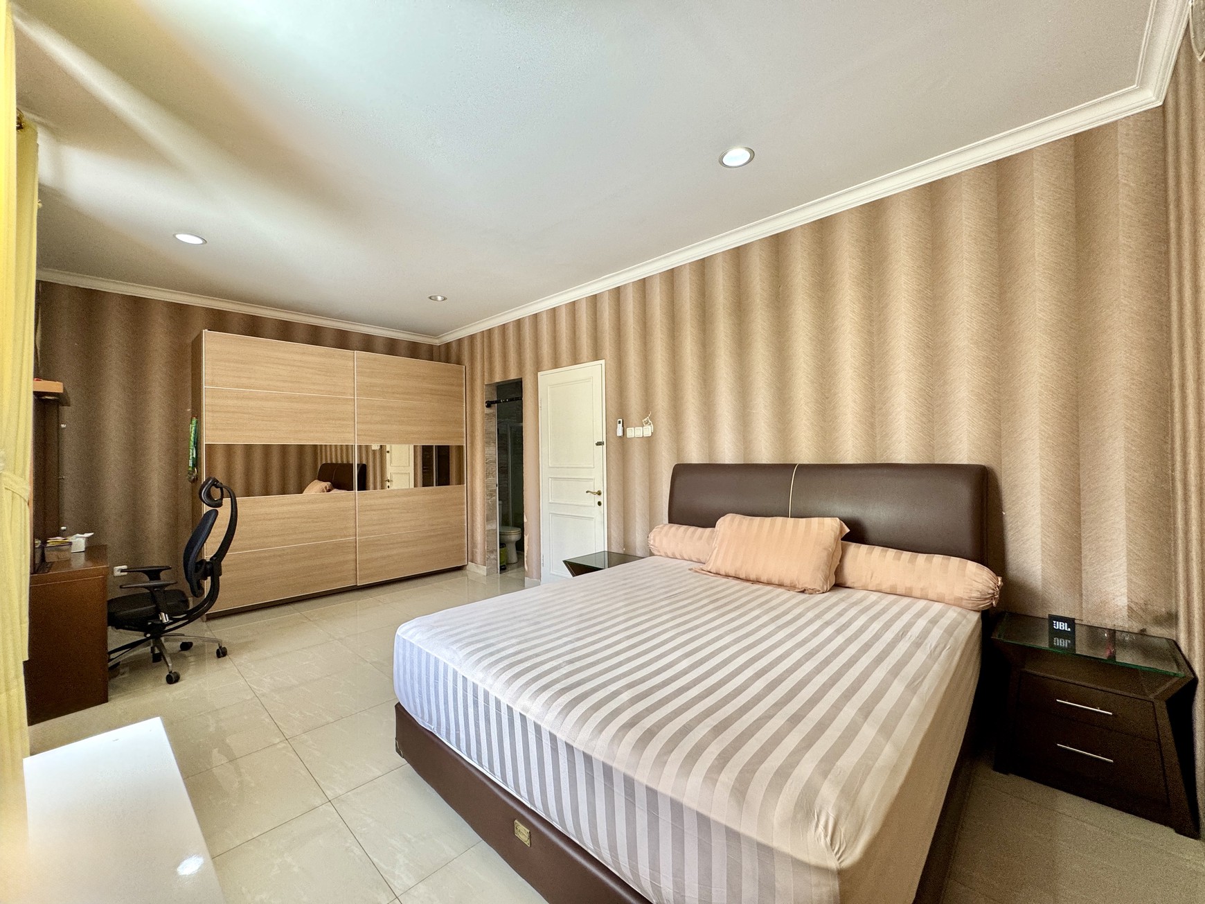 Dijual Rumah di Akasia Golf BGM, PIK