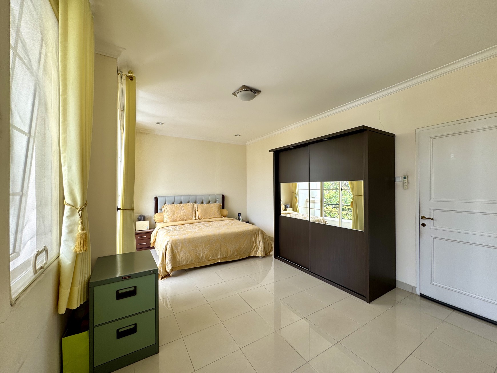 Dijual Rumah di Akasia Golf BGM, PIK
