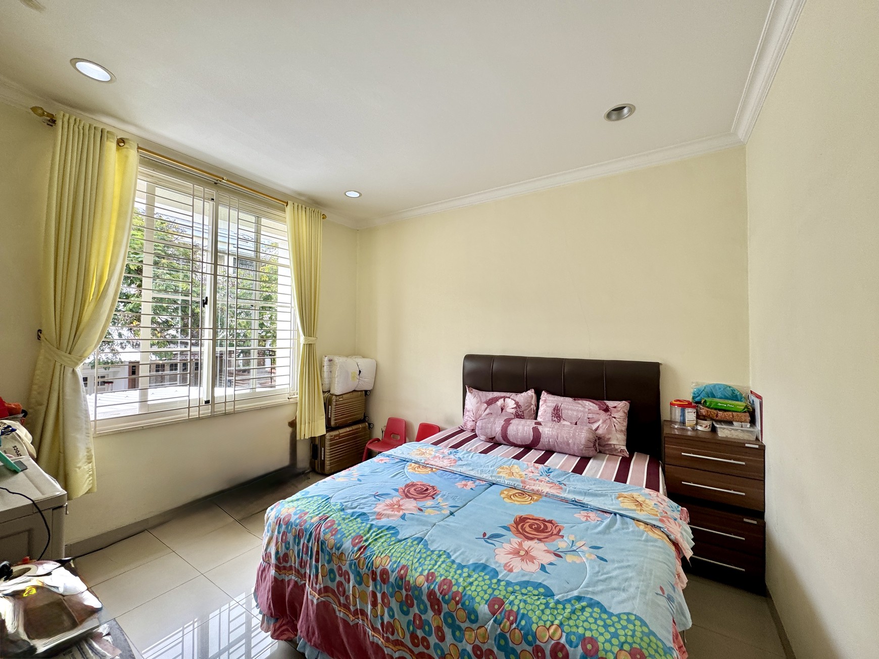 Dijual Rumah di Akasia Golf BGM, PIK